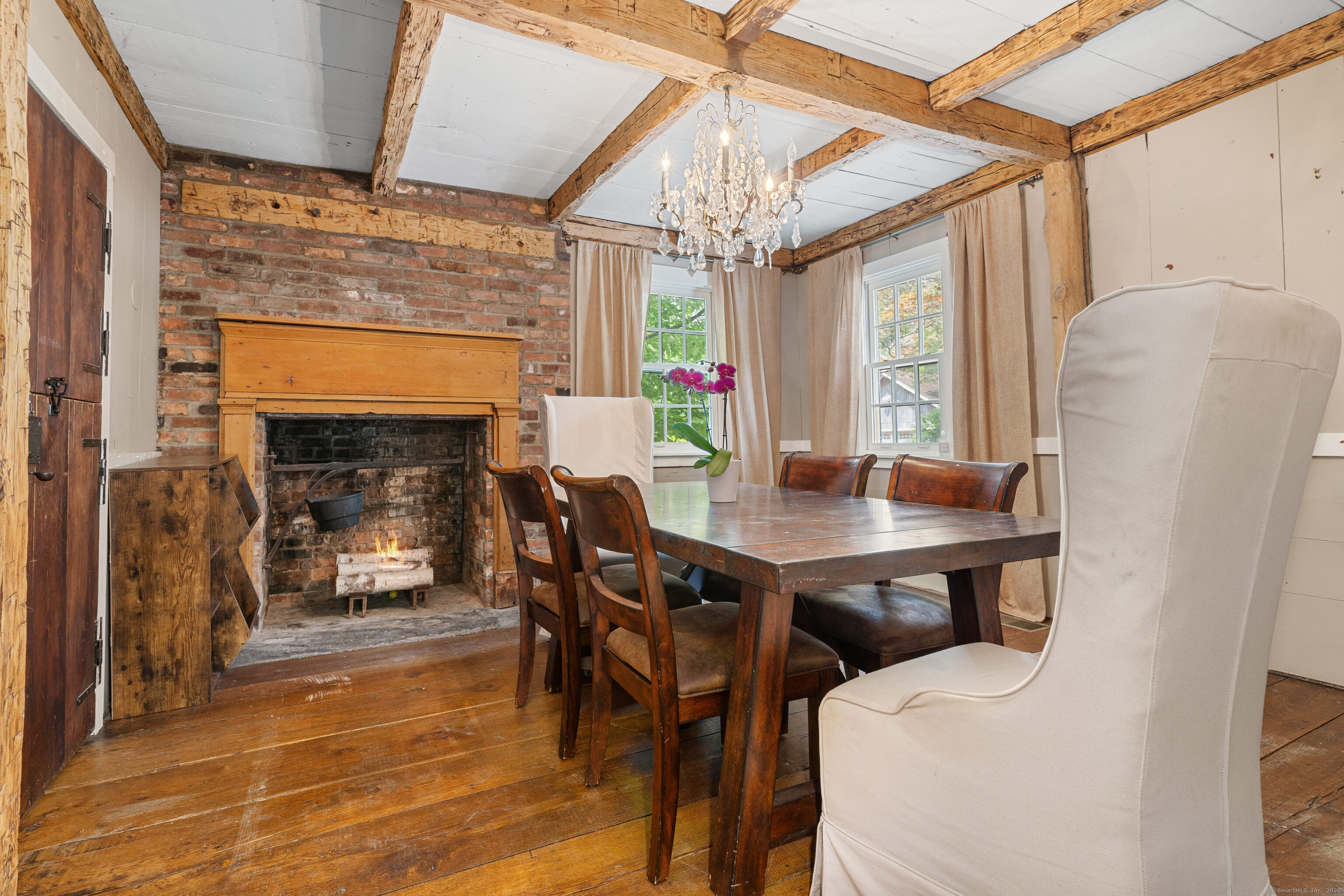172 North Stamford Road