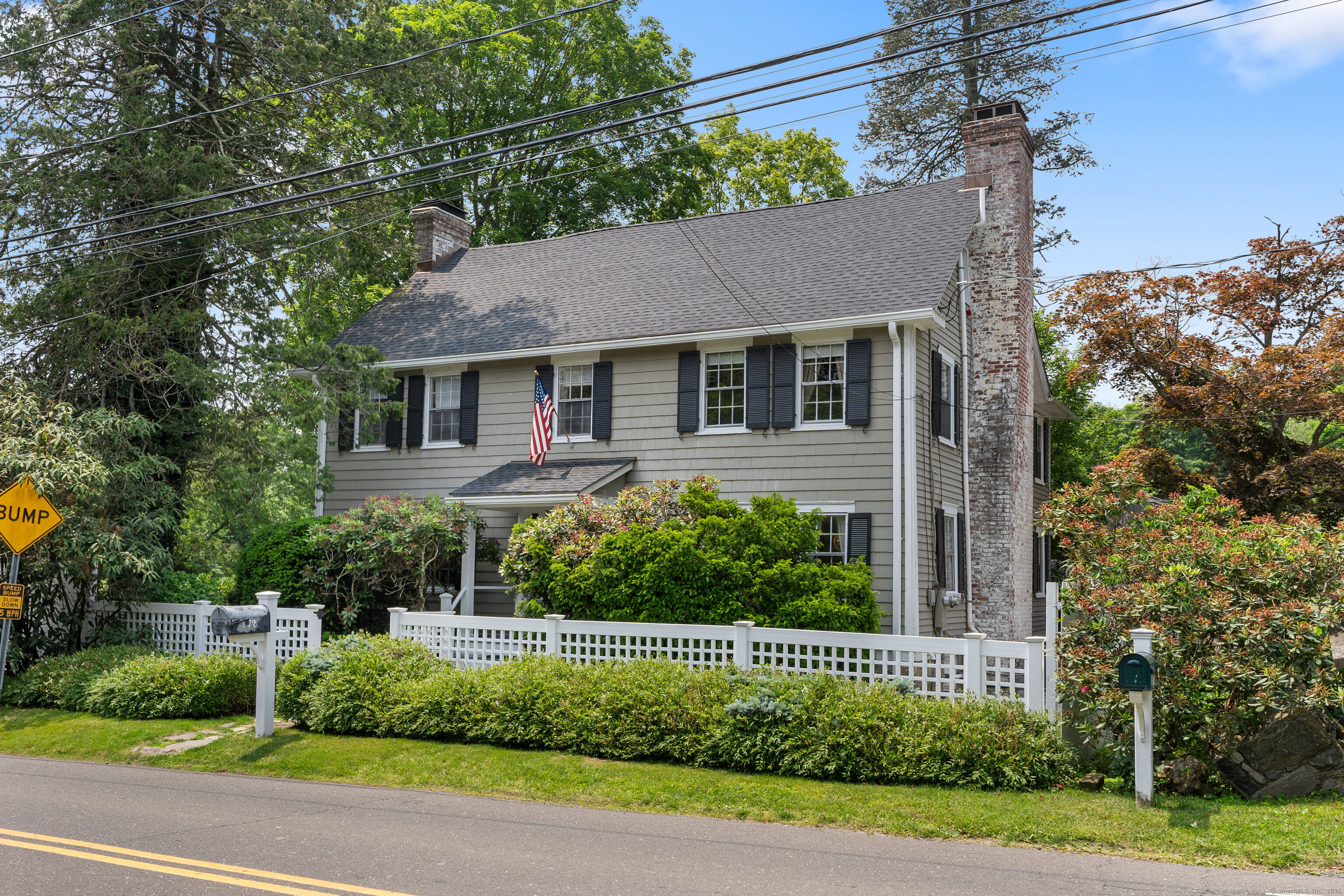 172 North Stamford Road