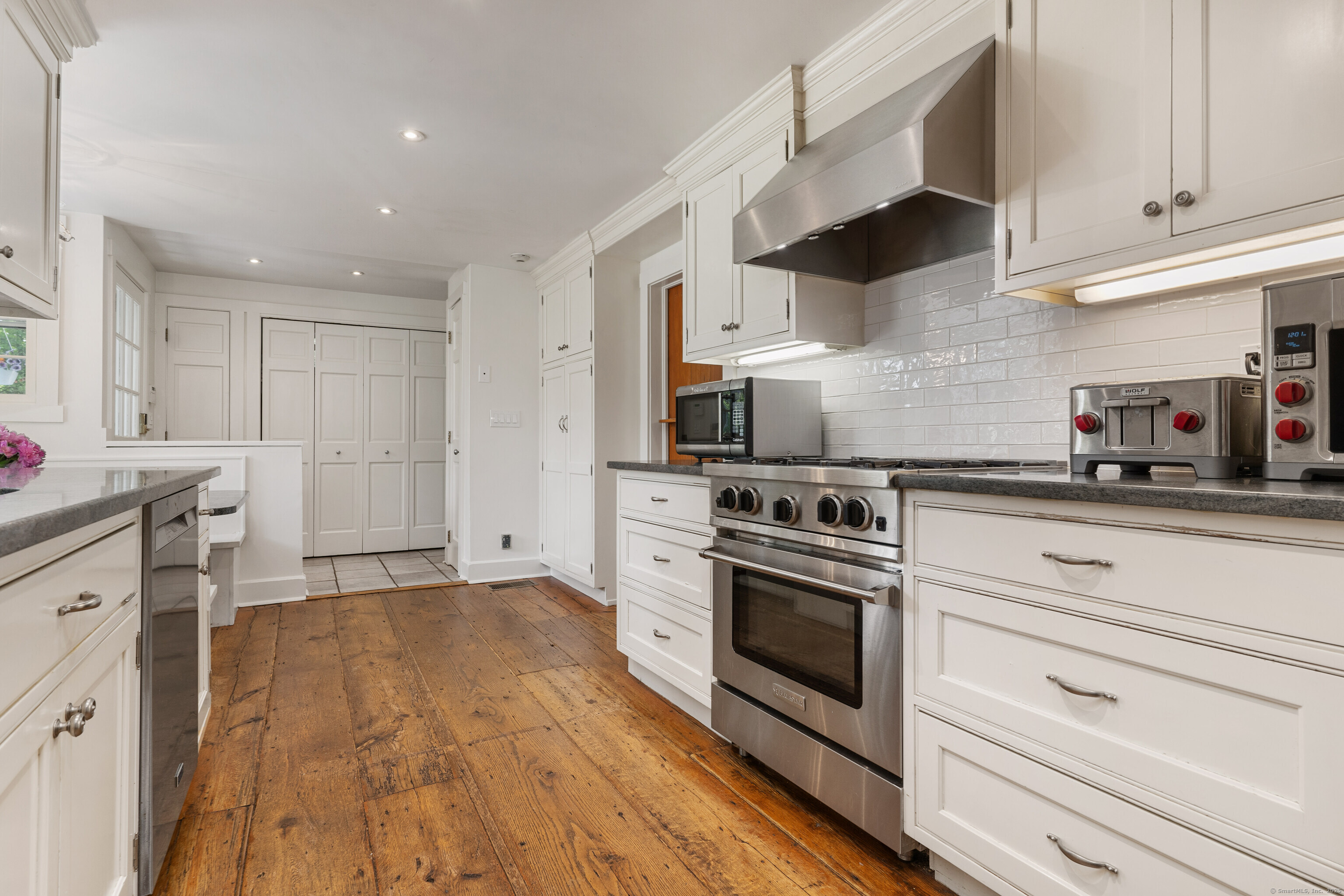 172 North Stamford Road