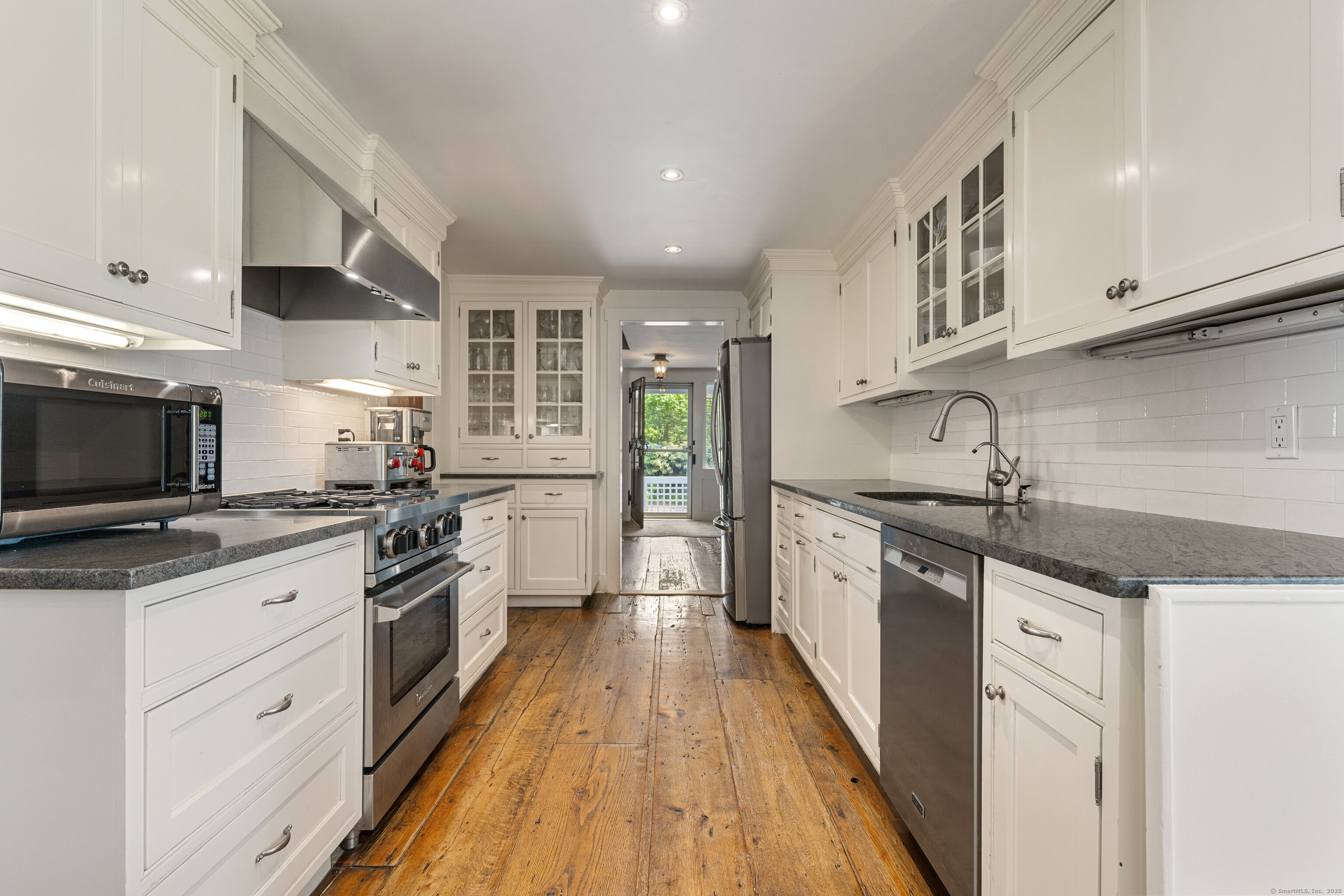 172 North Stamford Road