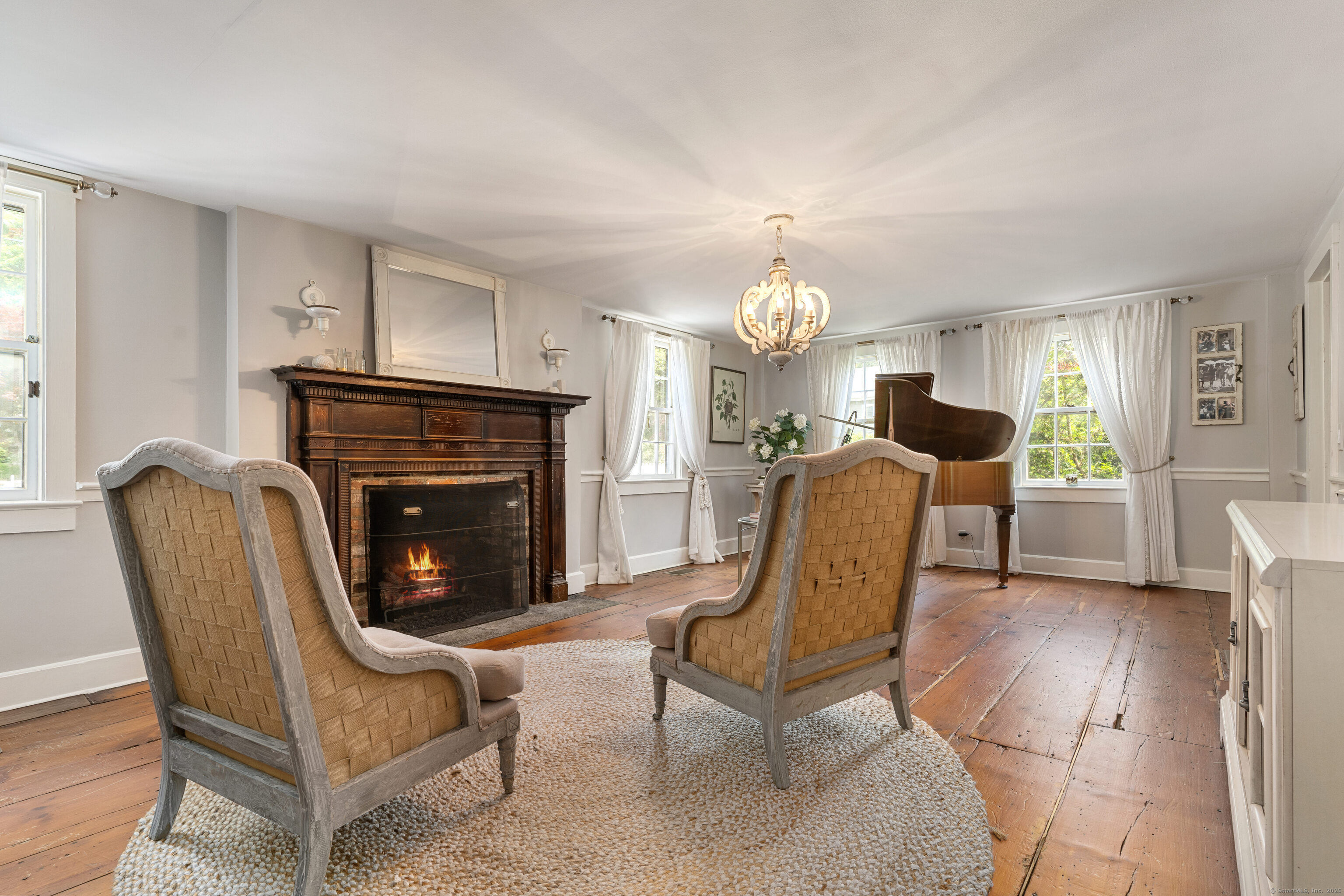 172 North Stamford Road