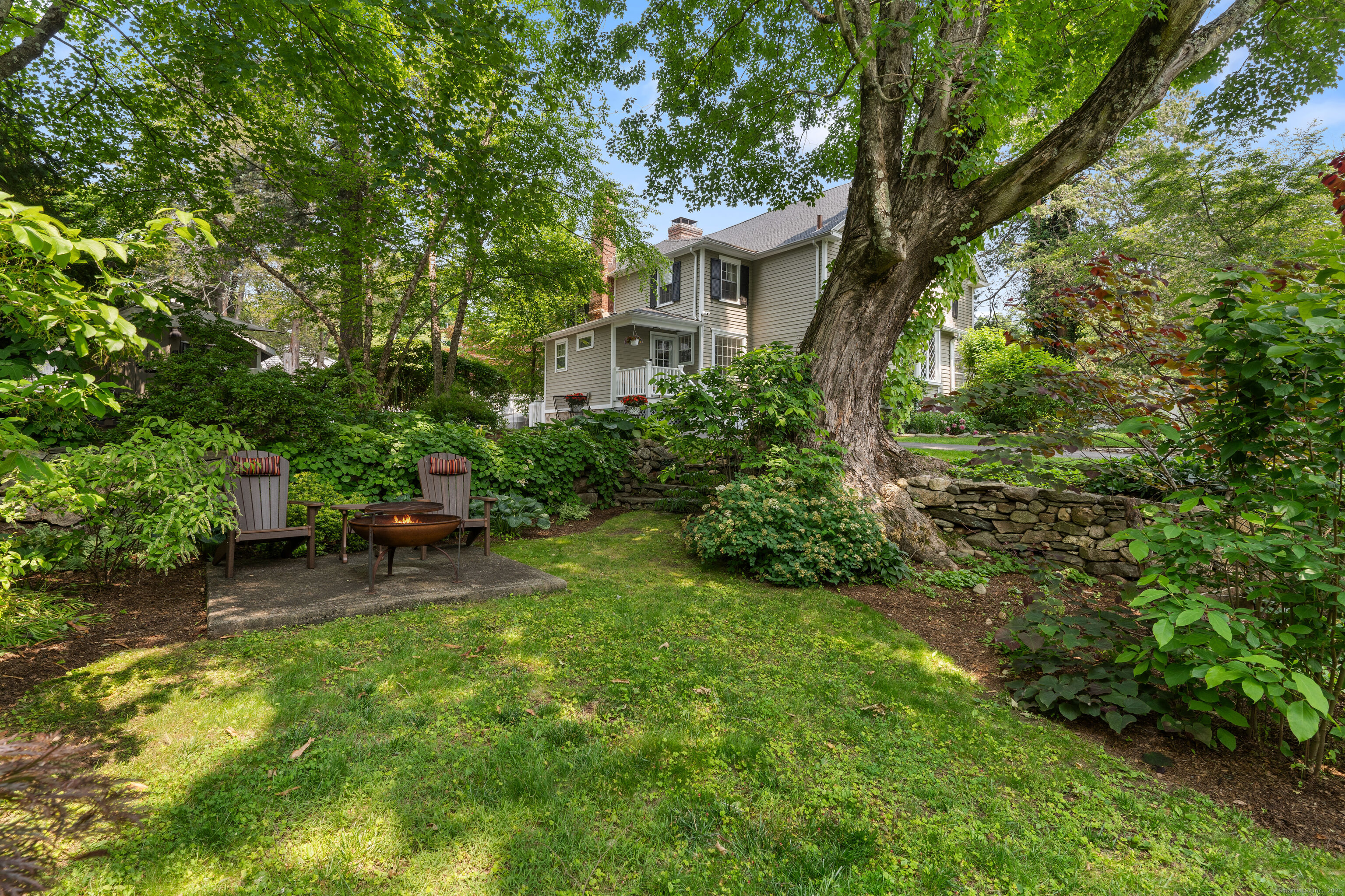 172 North Stamford Road