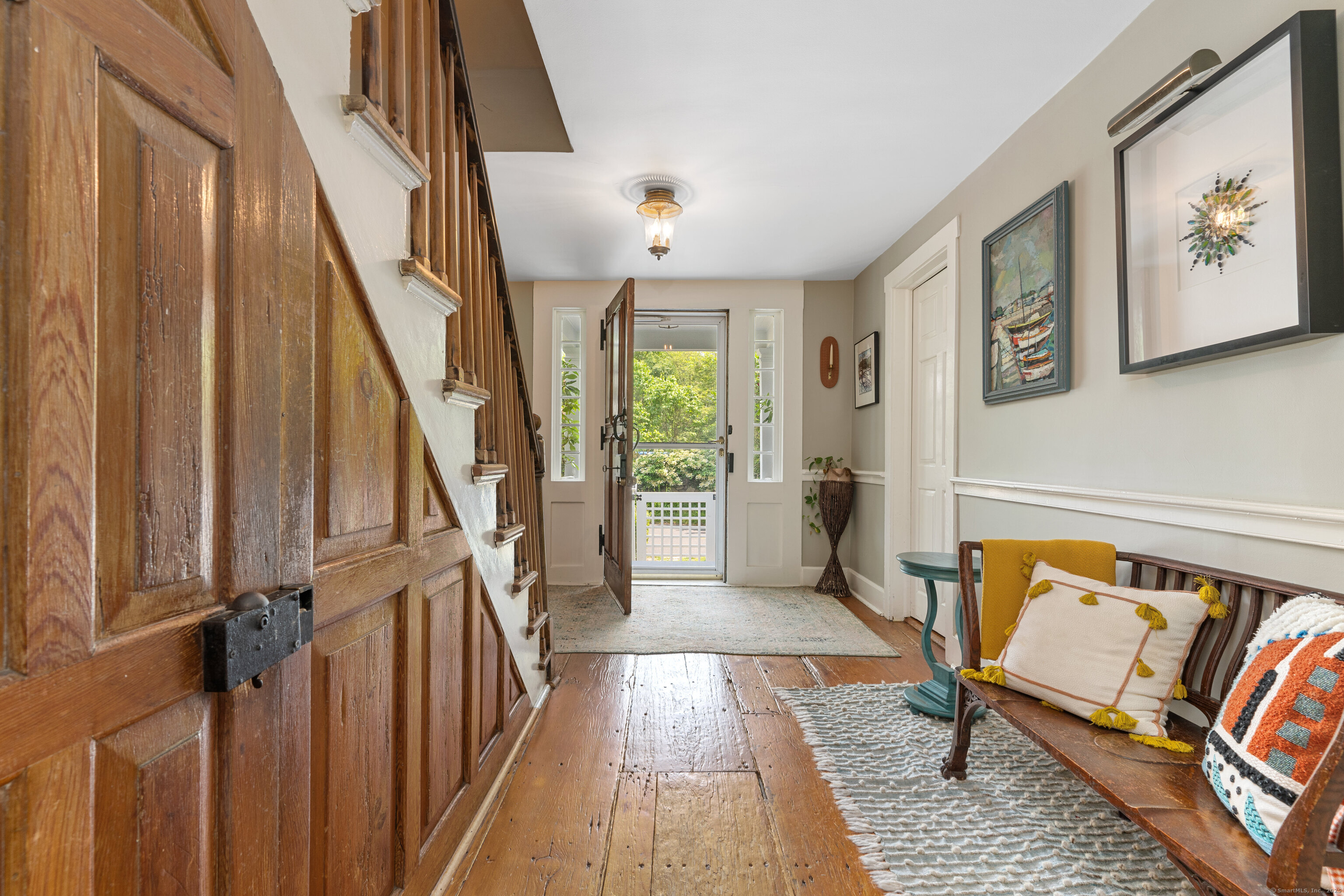 172 North Stamford Road
