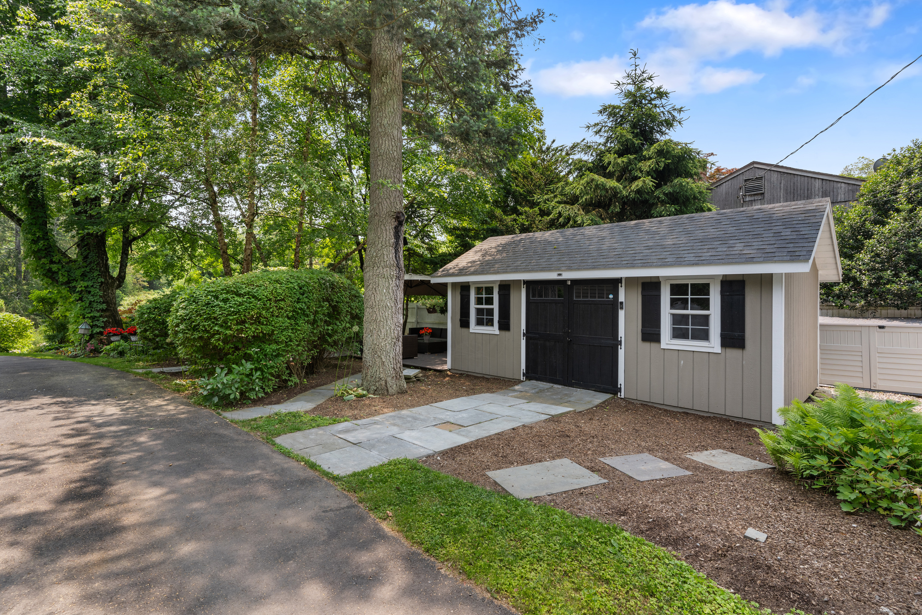 172 North Stamford Road