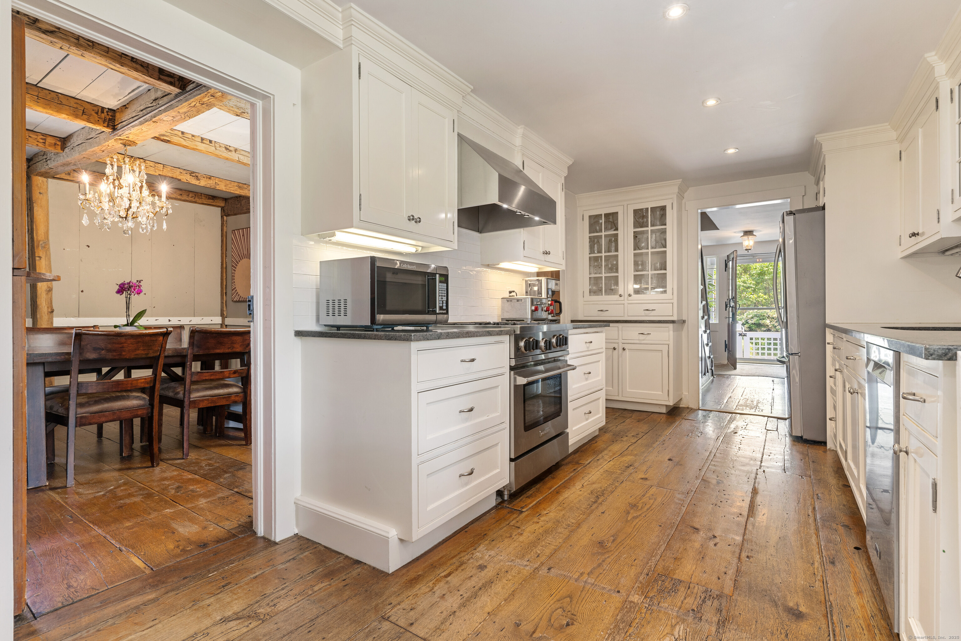 172 North Stamford Road