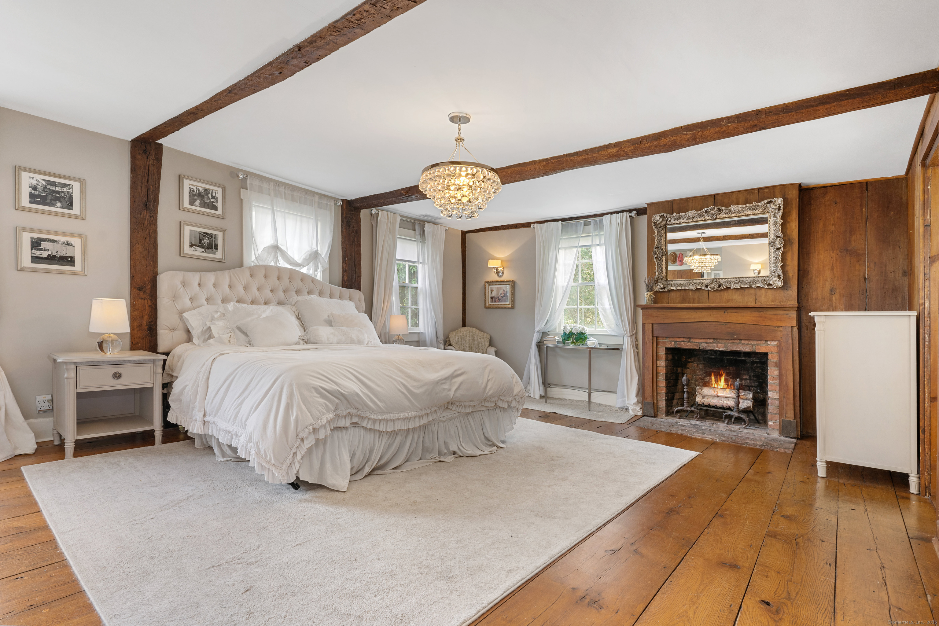 172 North Stamford Road