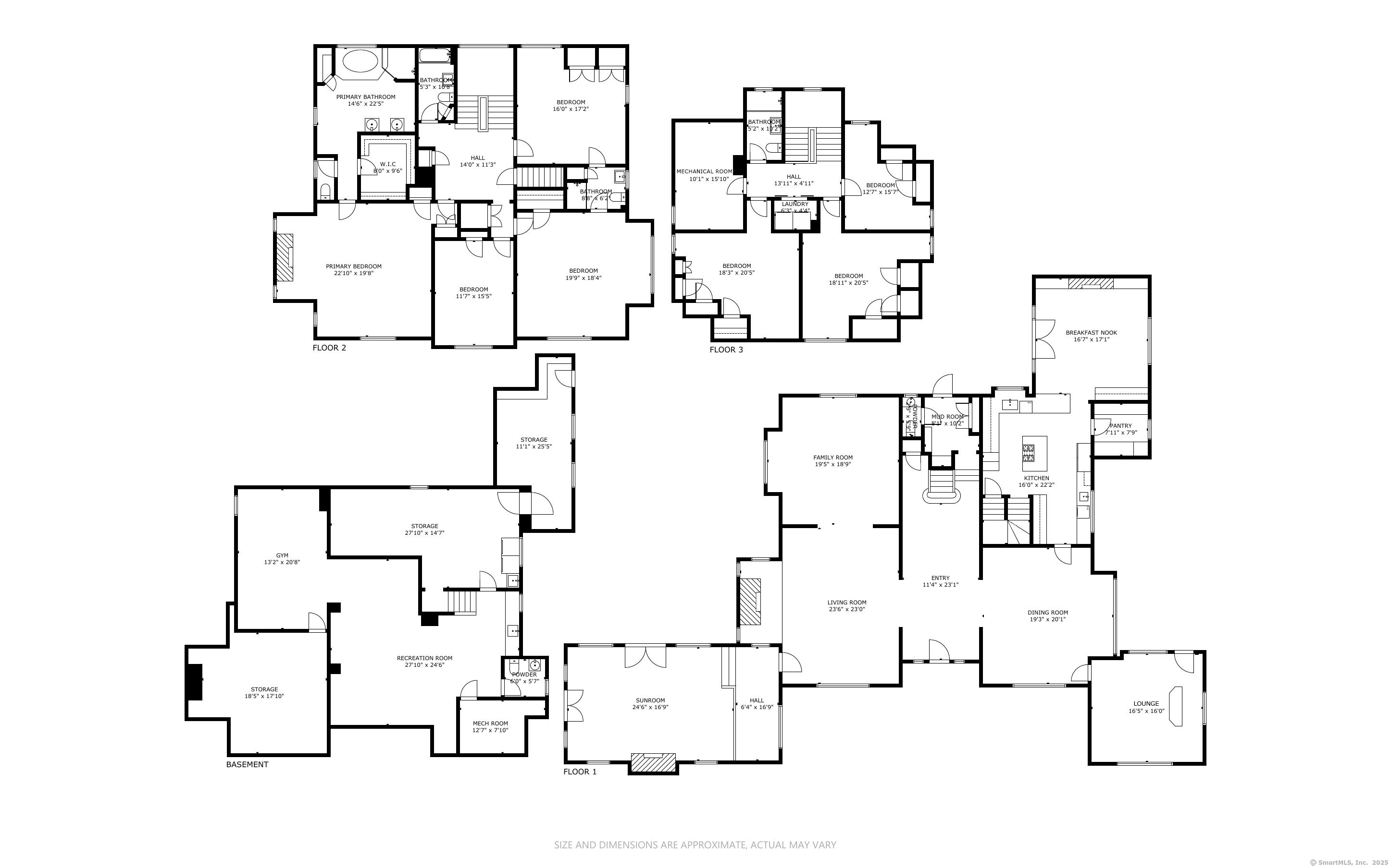 336 Ocean Drive West