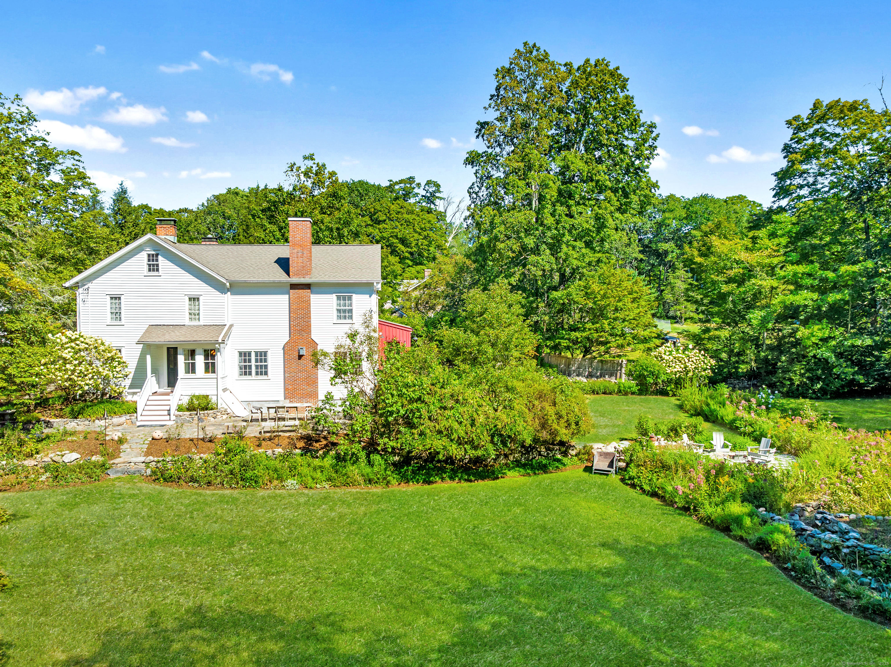 161 North Stamford Road