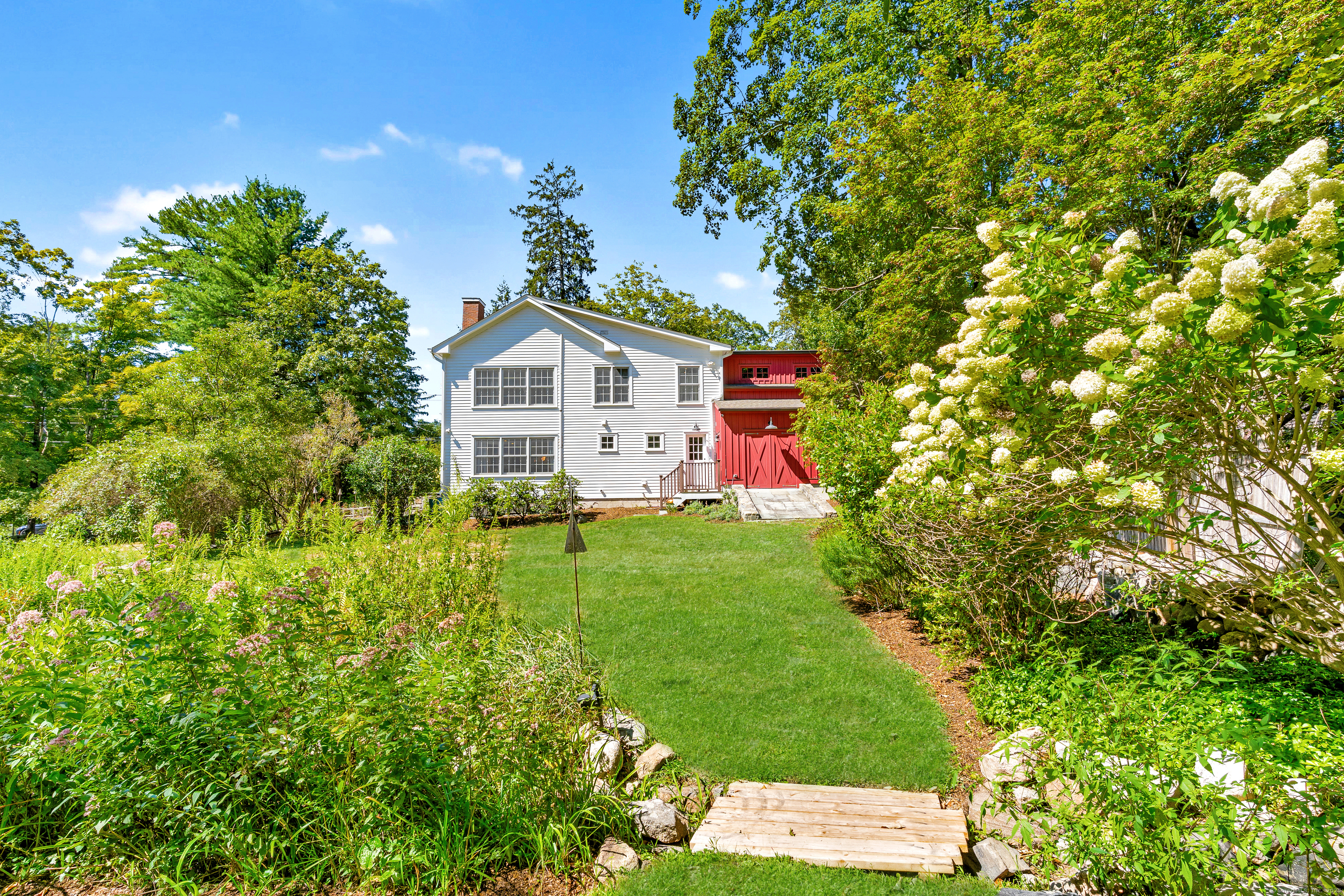161 North Stamford Road