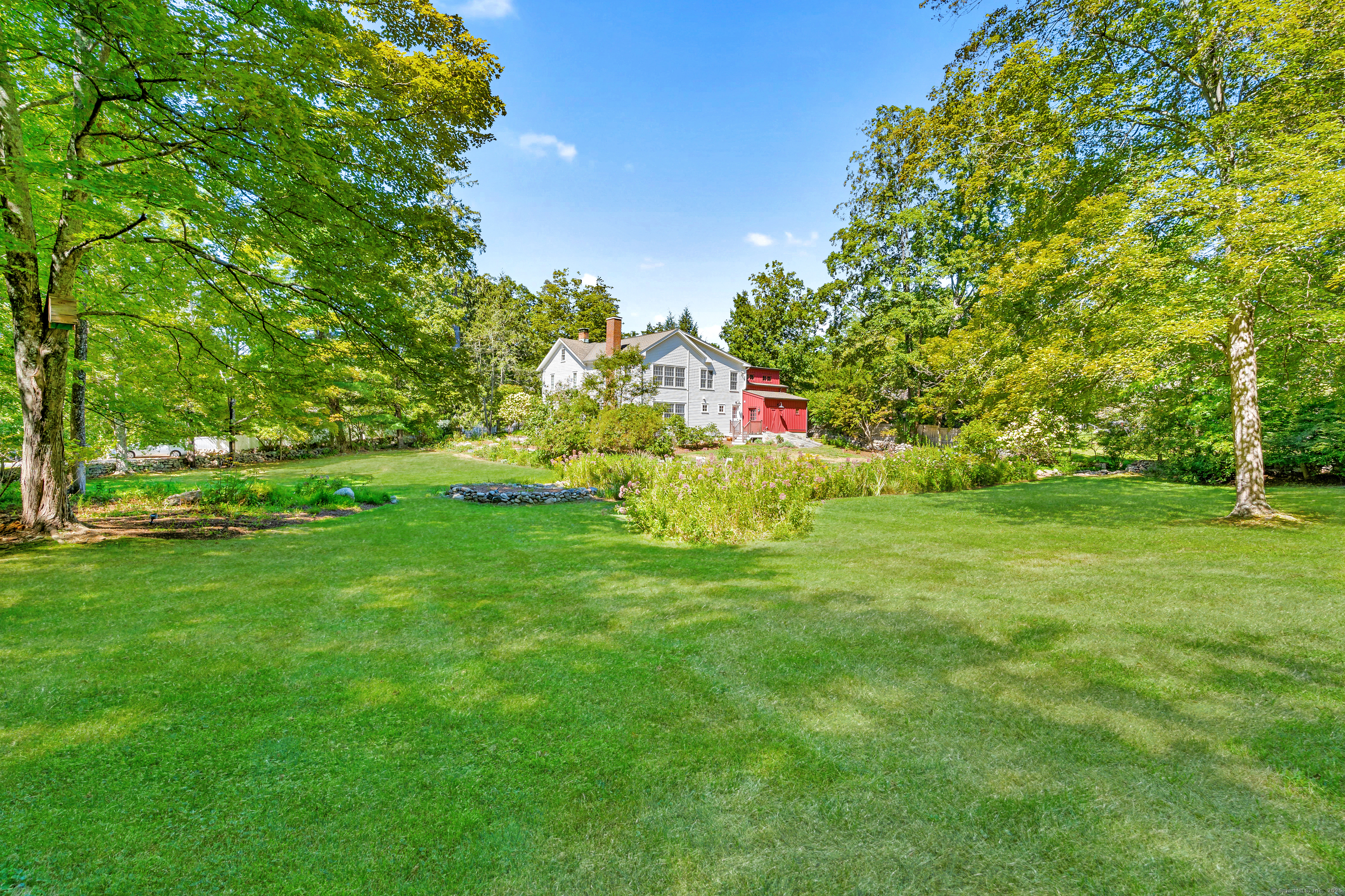 161 North Stamford Road