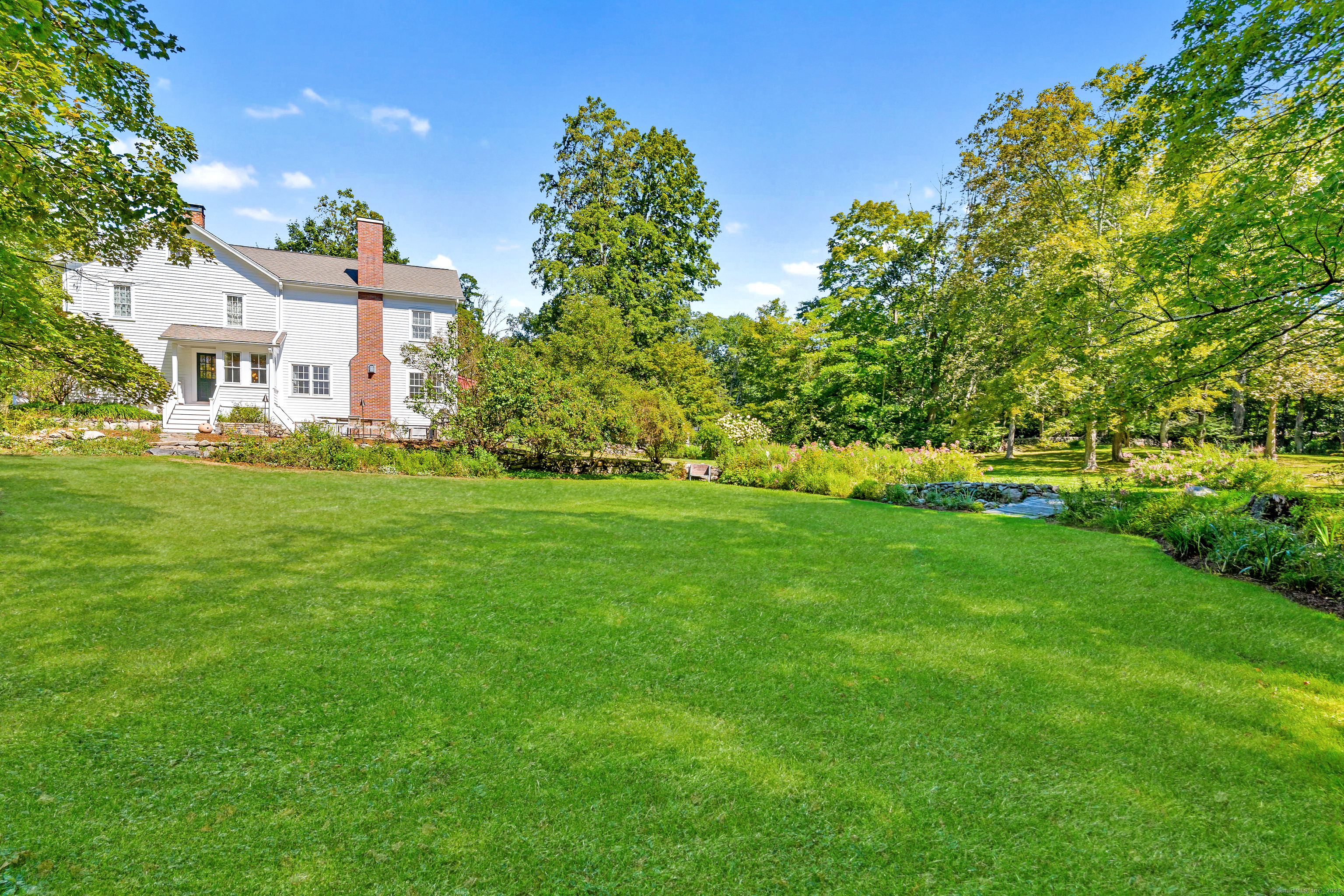 161 North Stamford Road