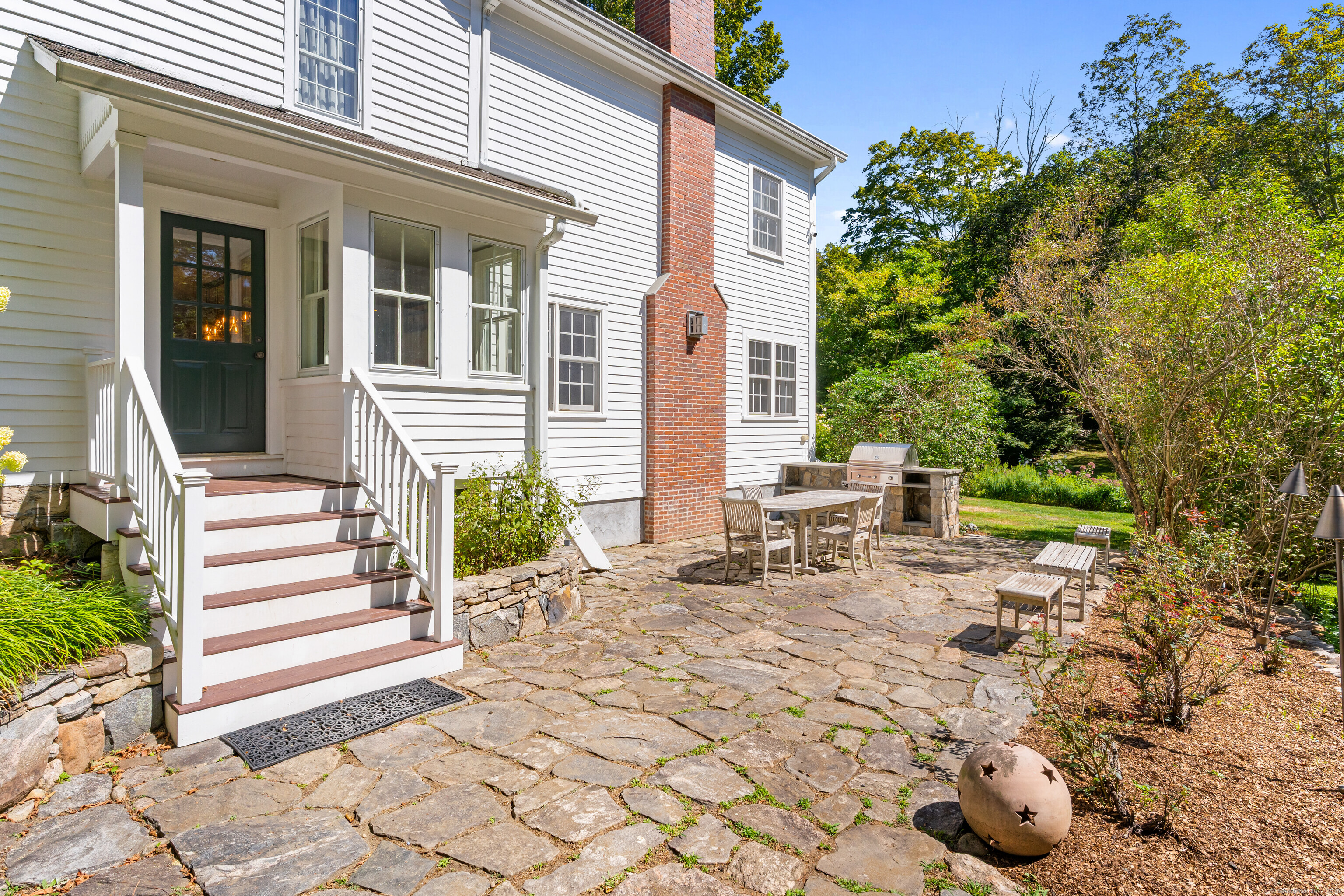 161 North Stamford Road