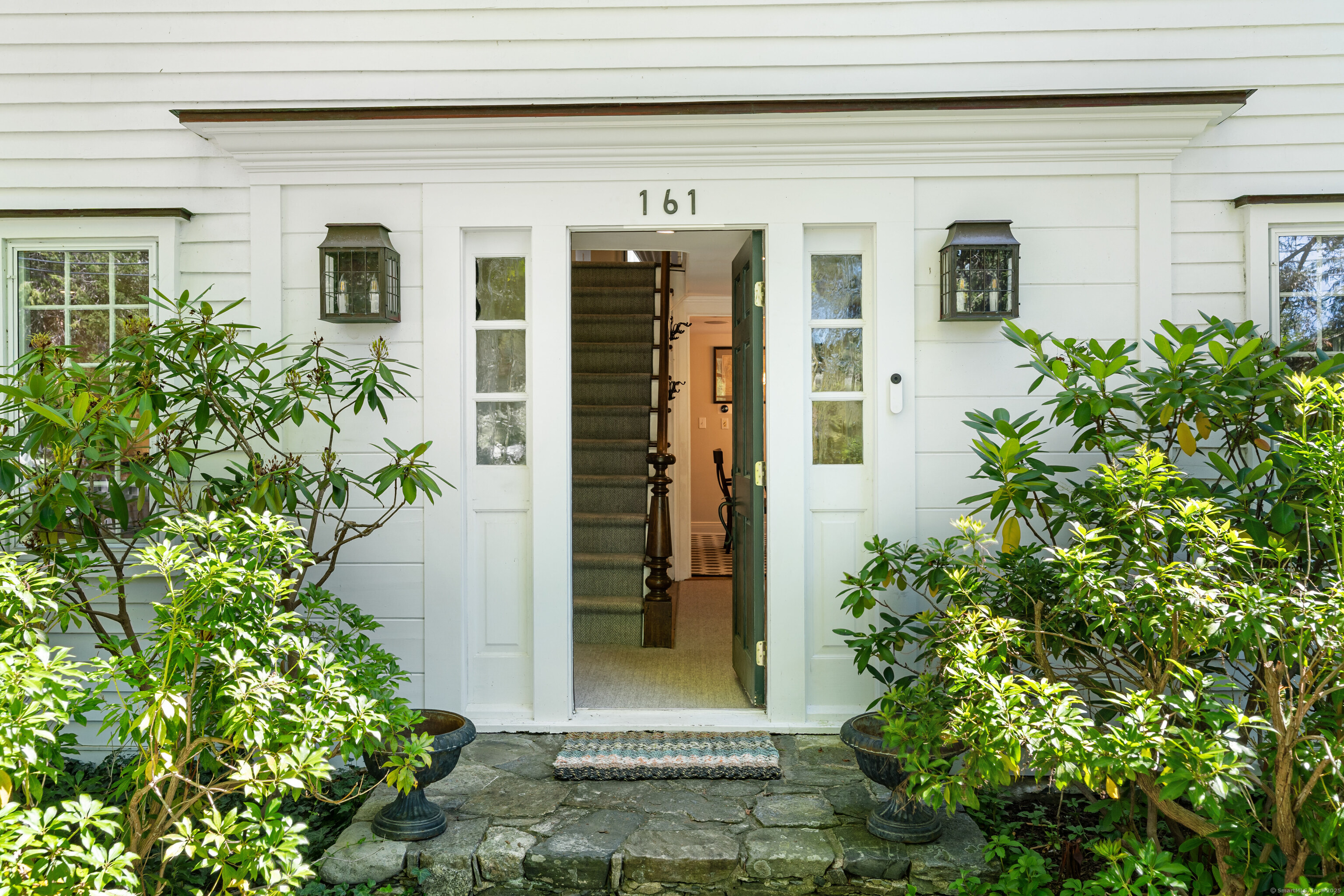 161 North Stamford Road