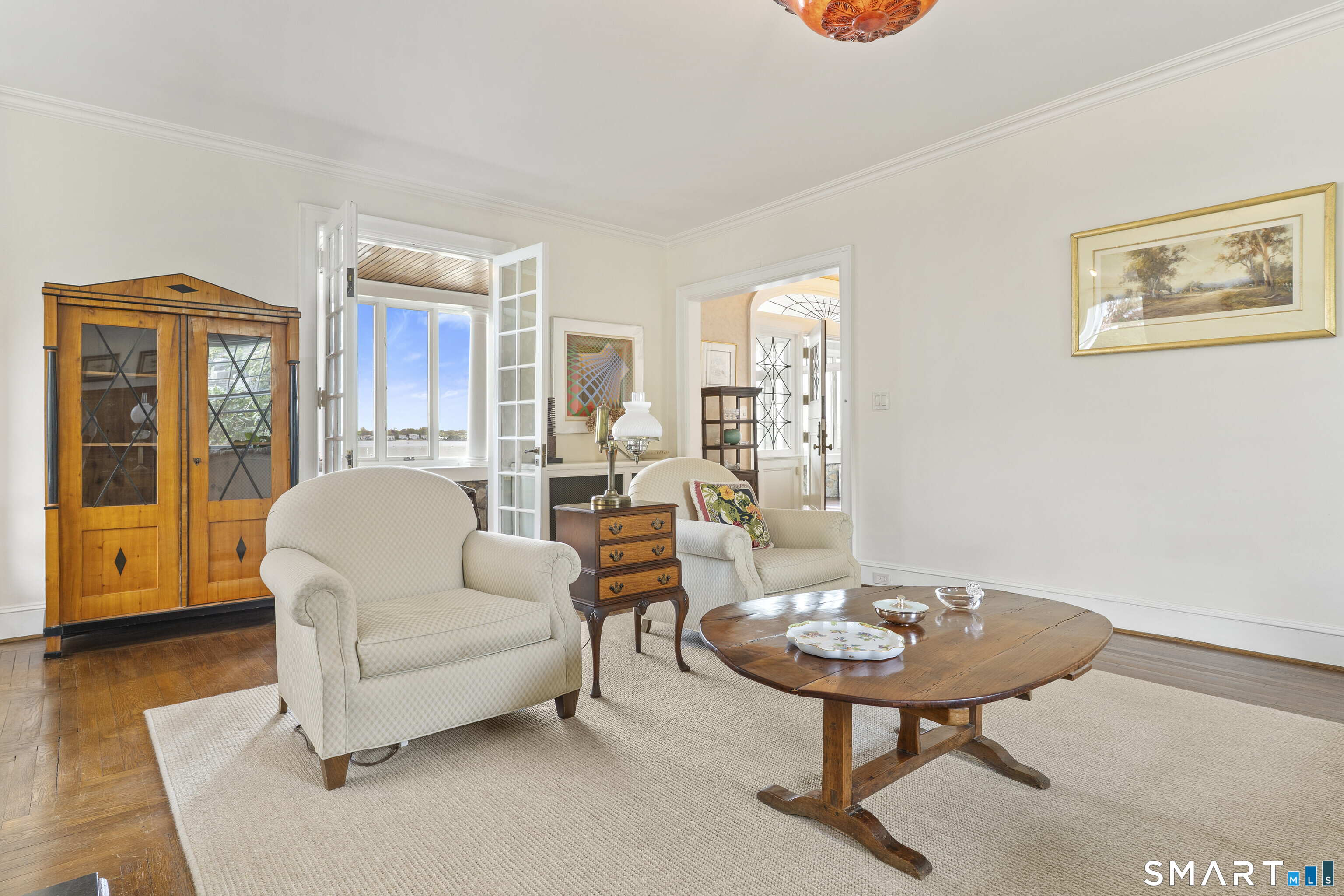 215 Ocean Drive West