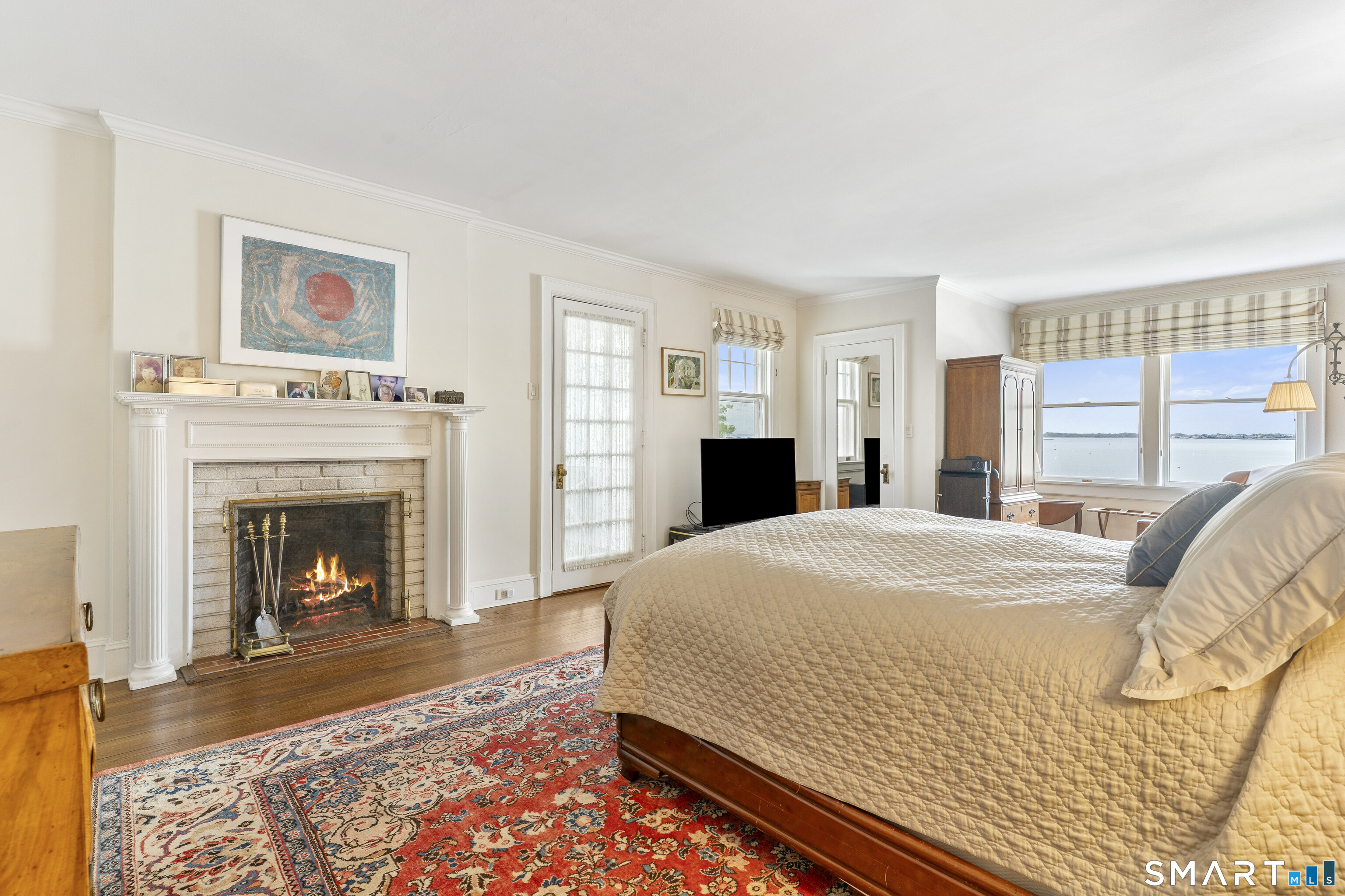 215 Ocean Drive West