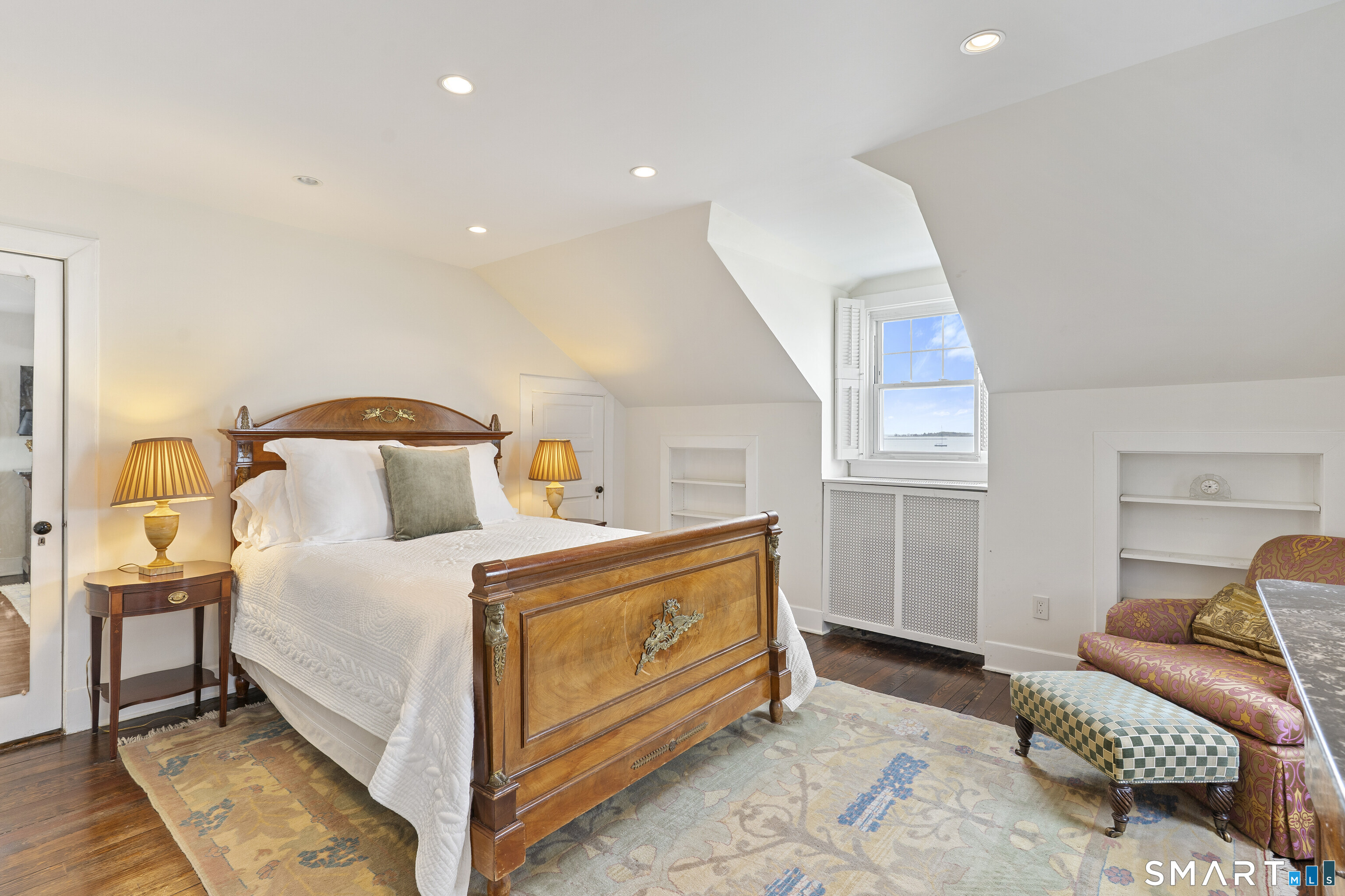 215 Ocean Drive West