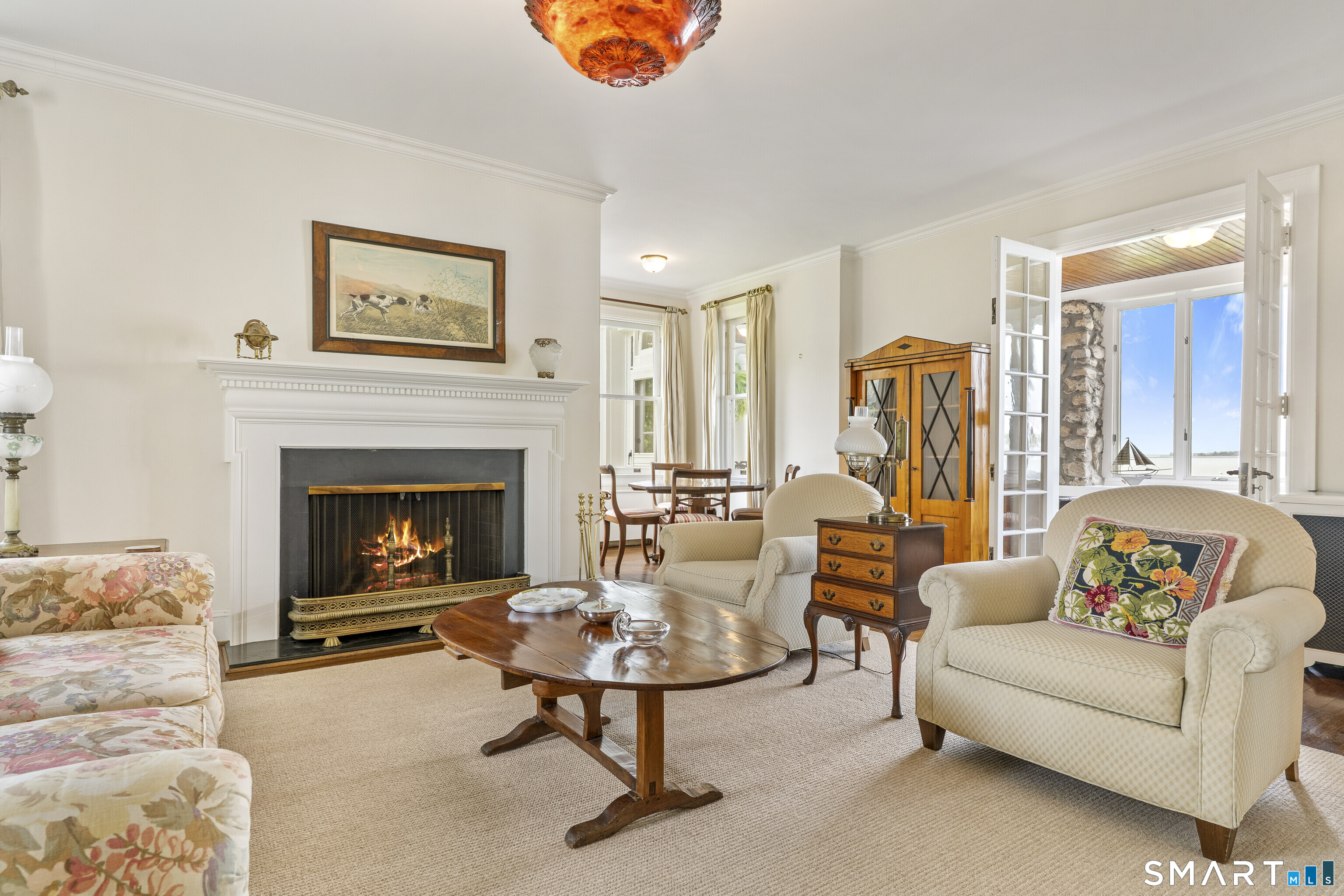 215 Ocean Drive West
