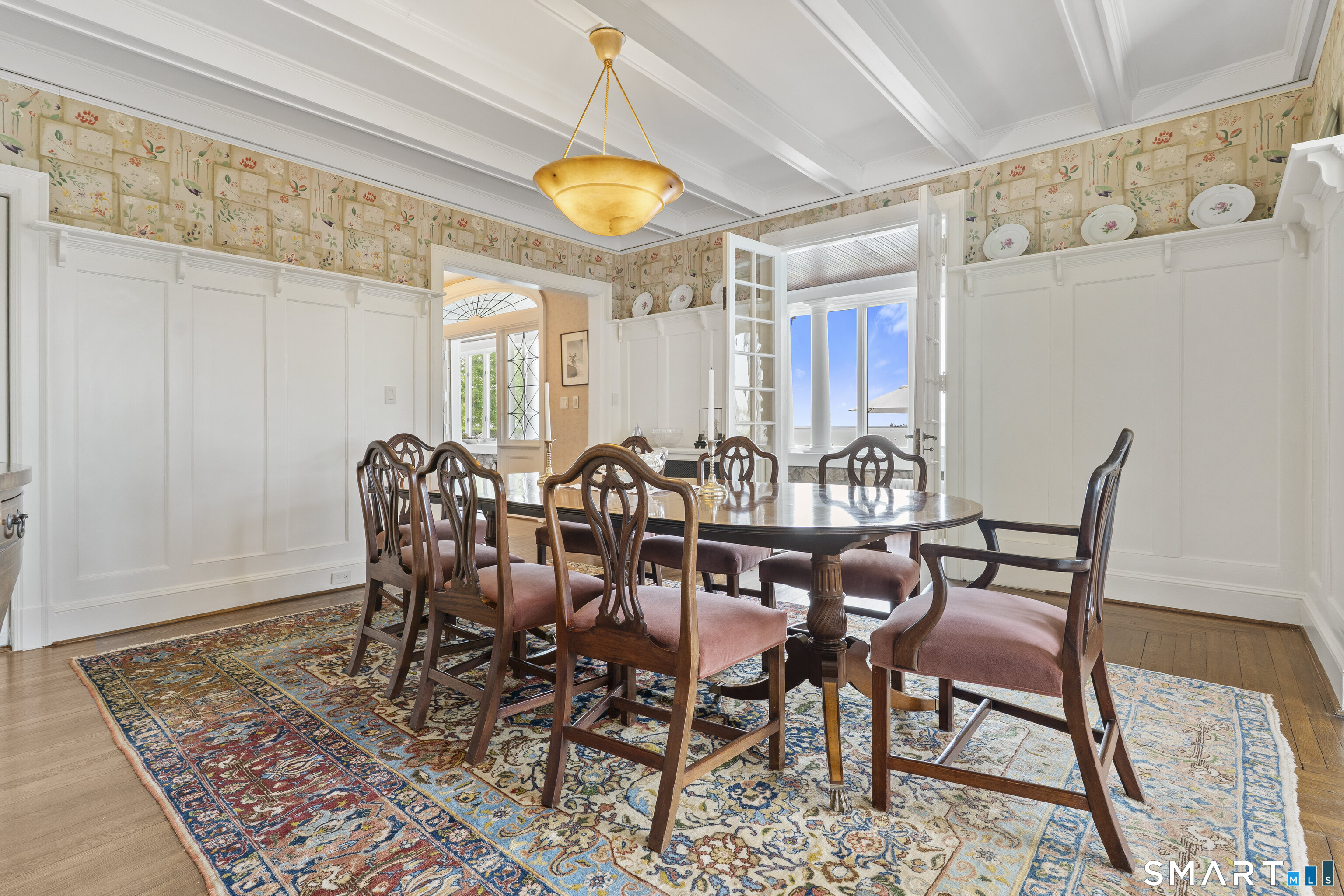 215 Ocean Drive West