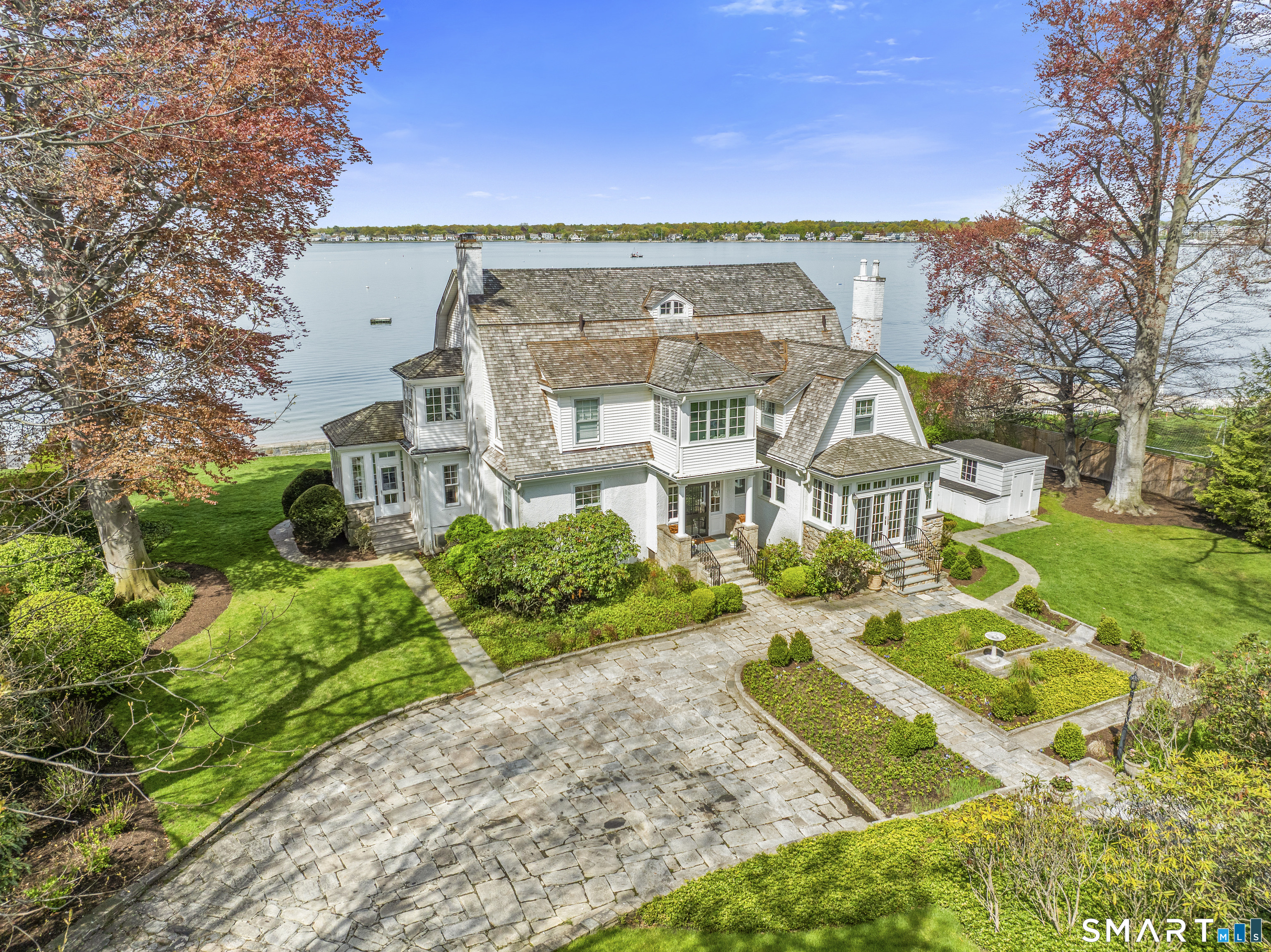 215 Ocean Drive West