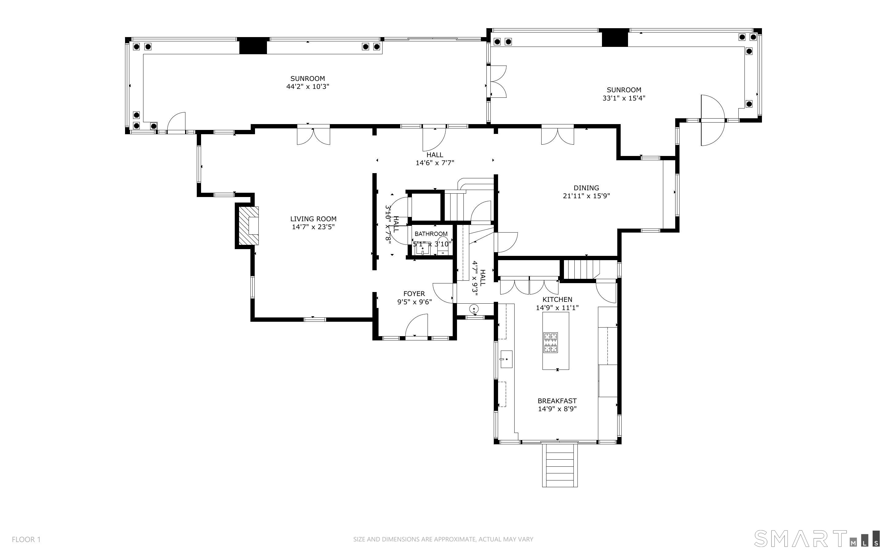 215 Ocean Drive West