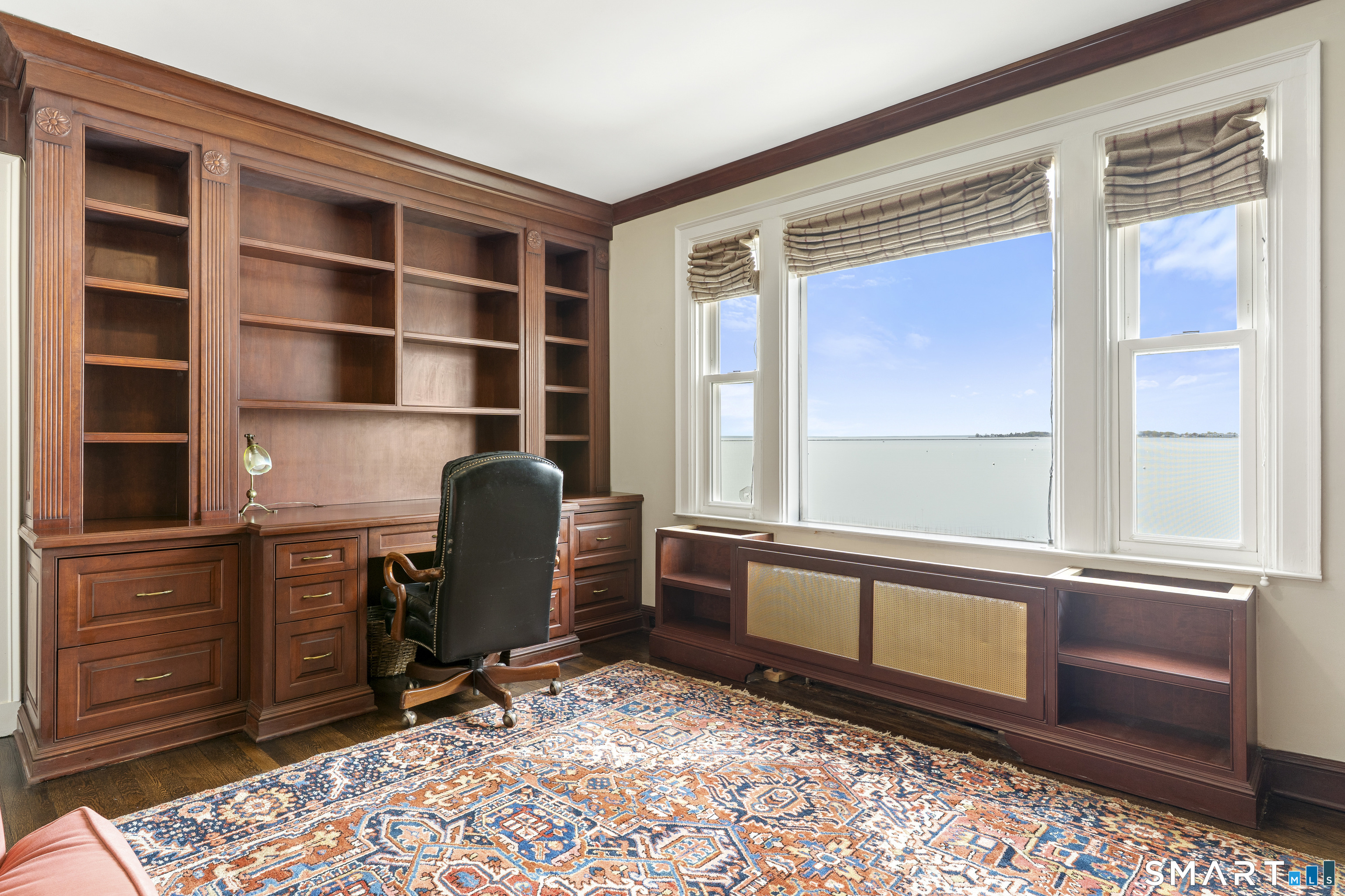 215 Ocean Drive West