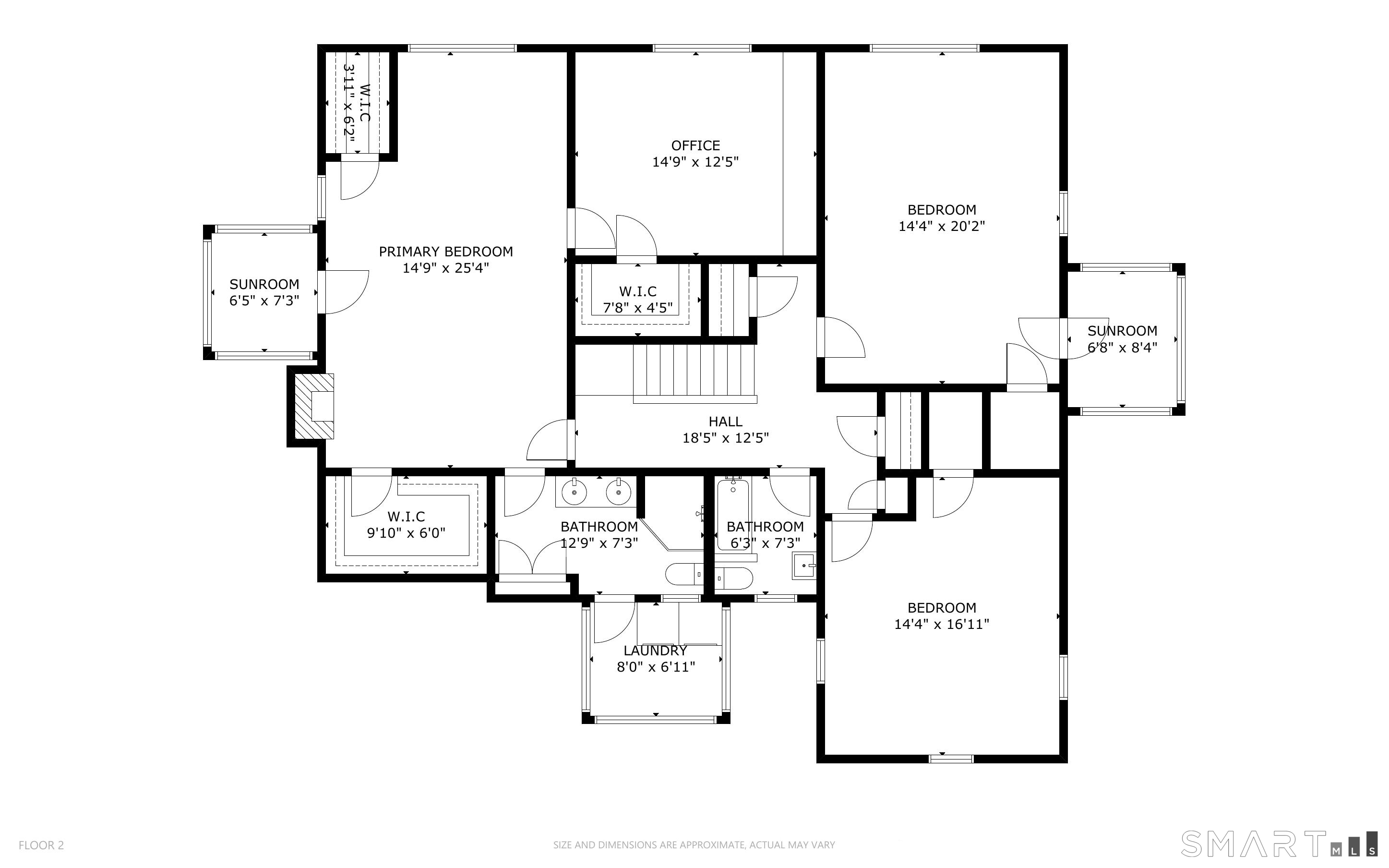 215 Ocean Drive West