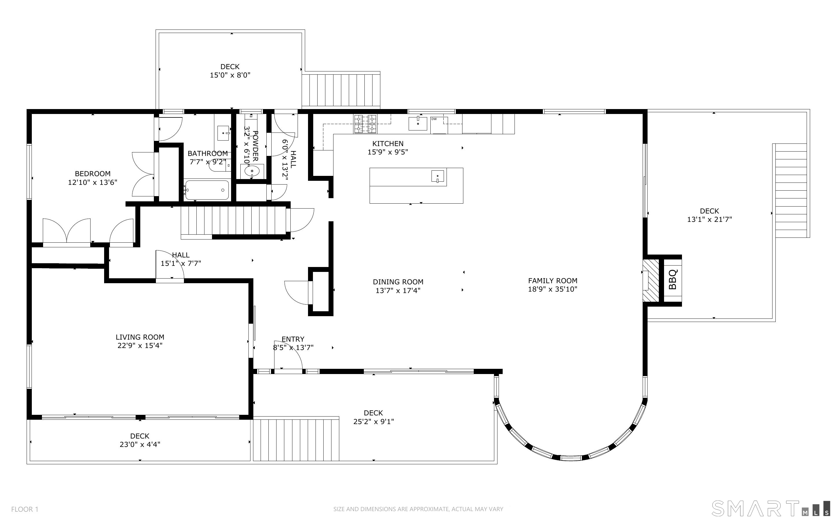 70 Kenilworth Drive East