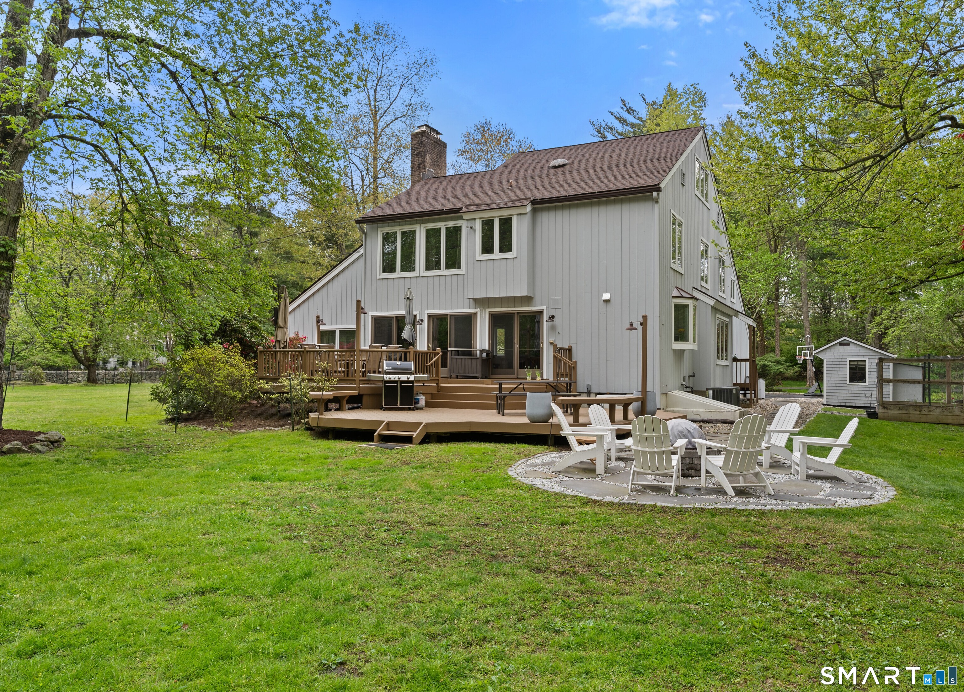 702 Westover Road
