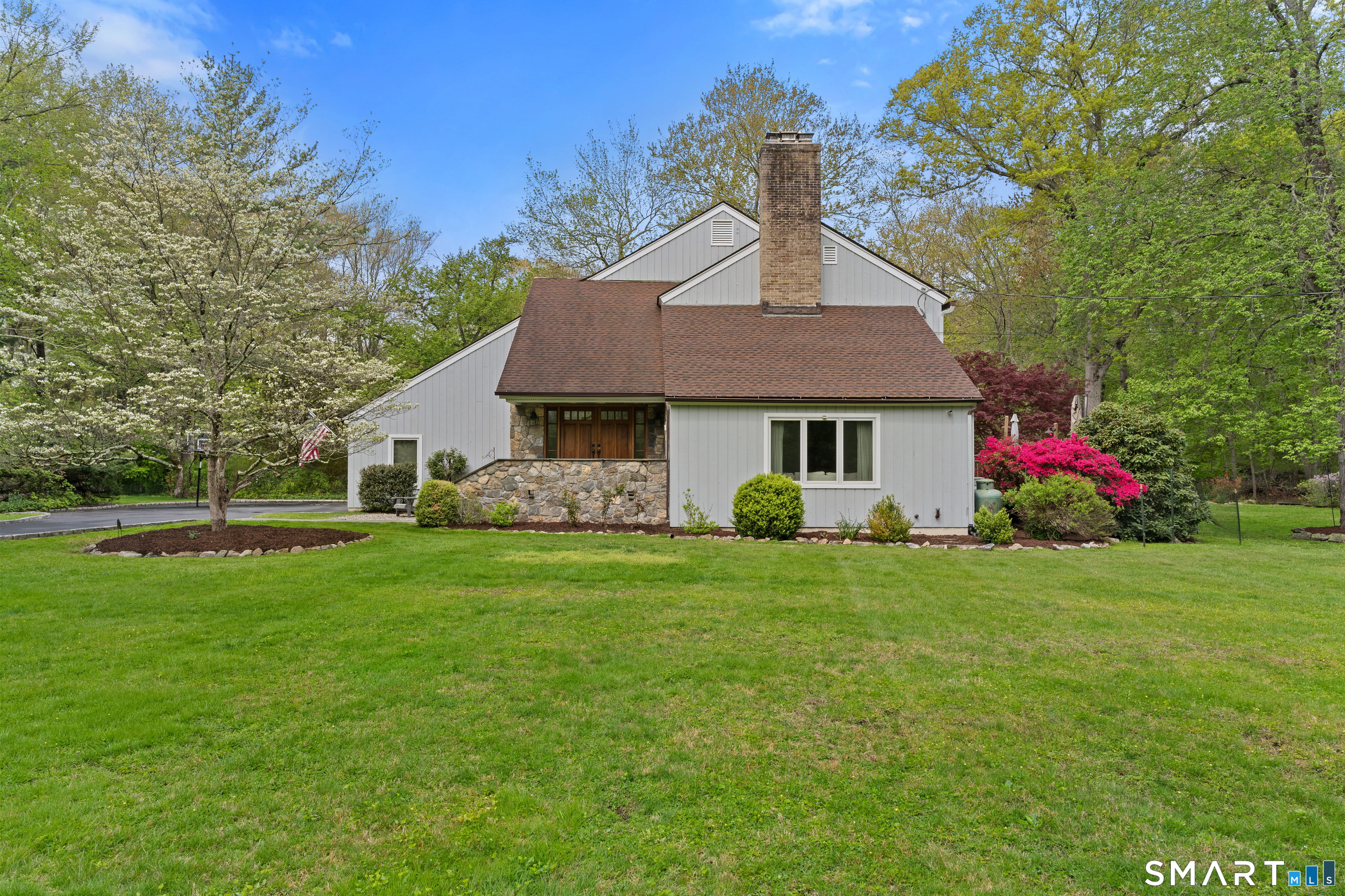 702 Westover Road