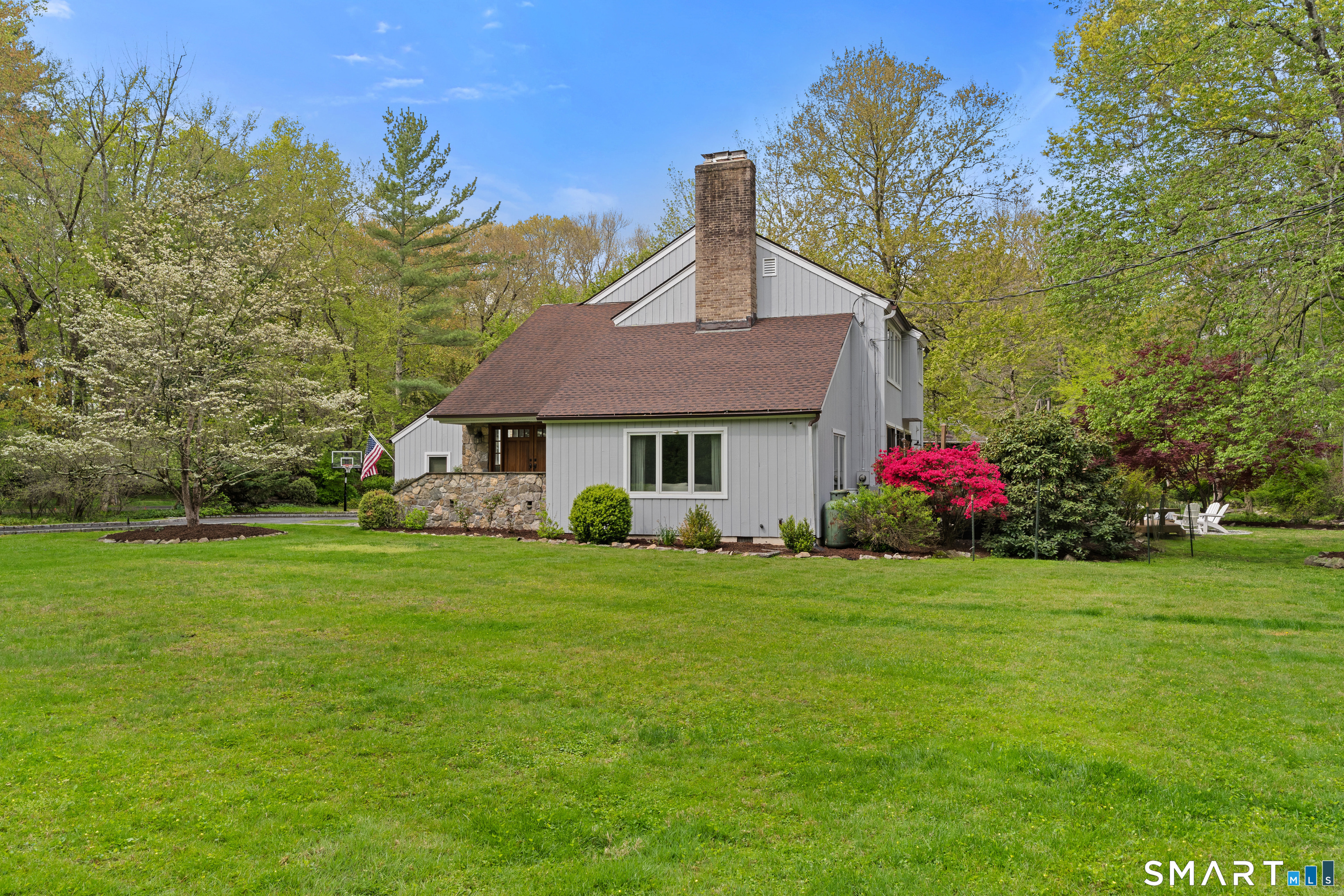 702 Westover Road