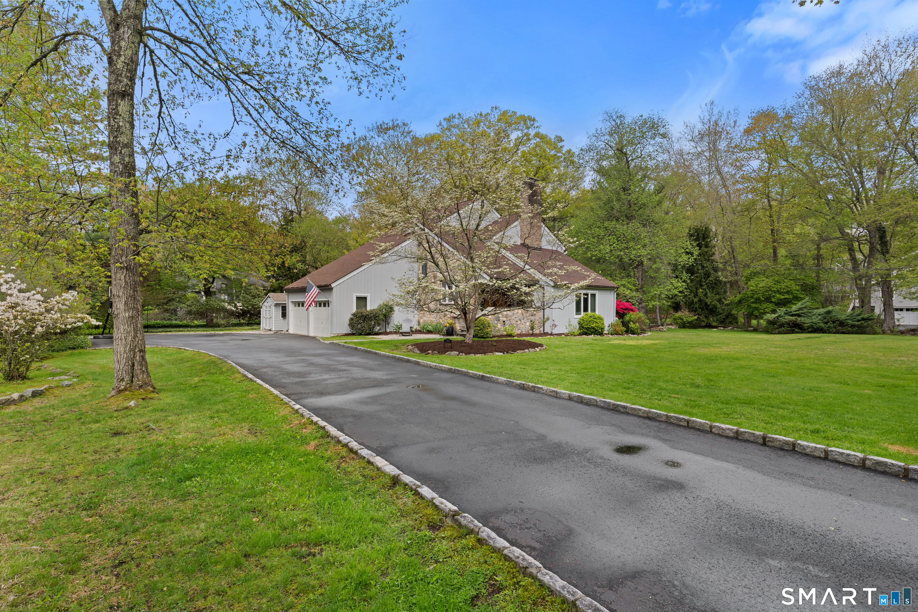 702 Westover Road