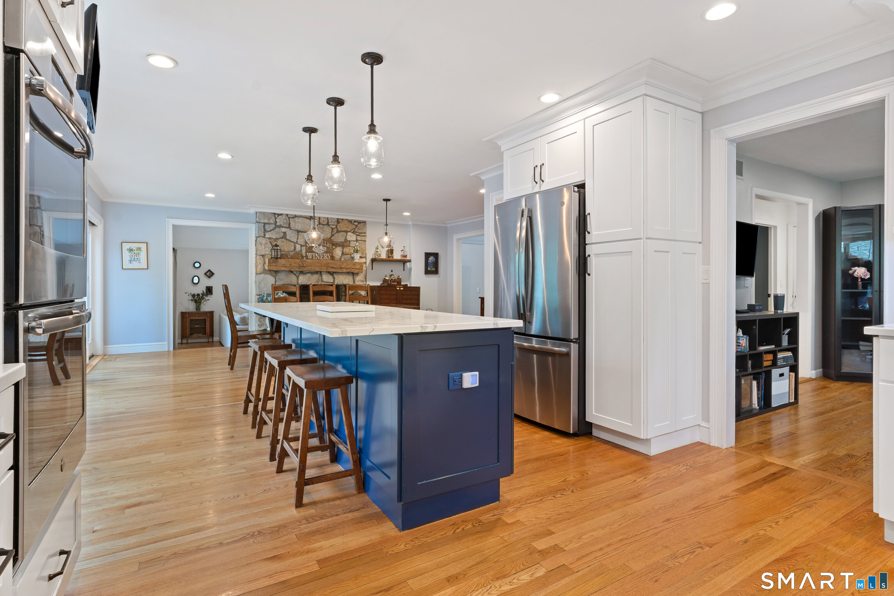 702 Westover Road