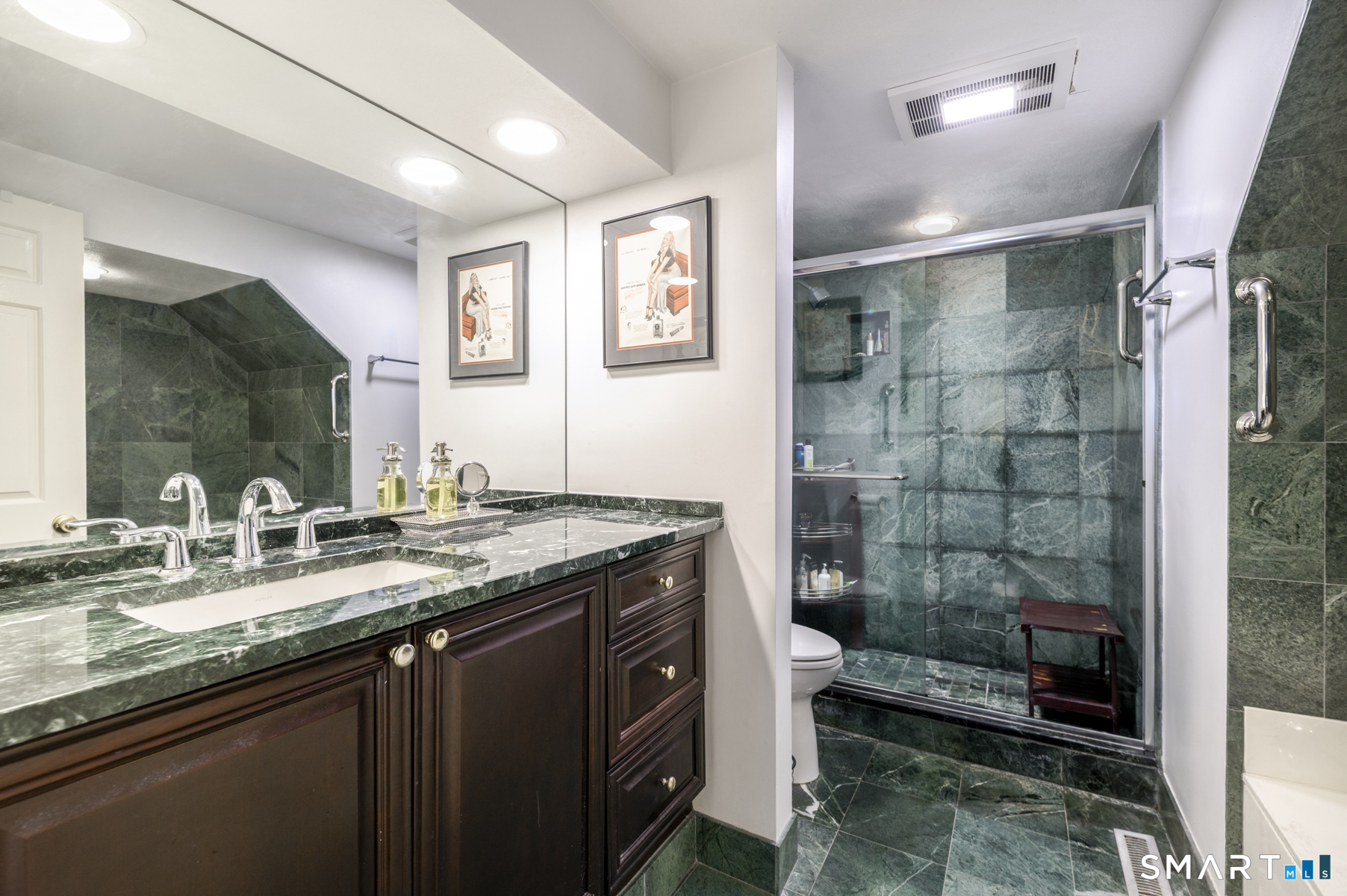 123 Harbor Drive 501