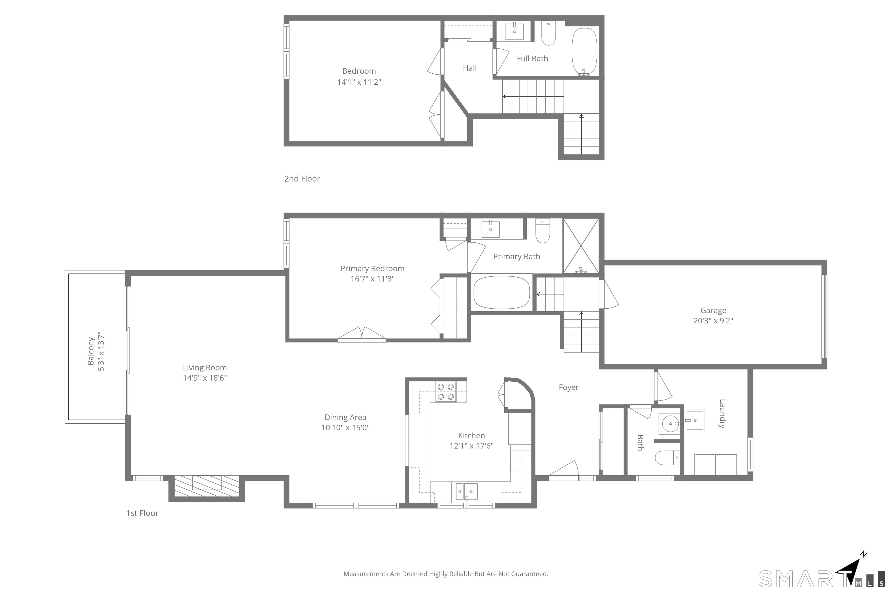 123 Harbor Drive 501