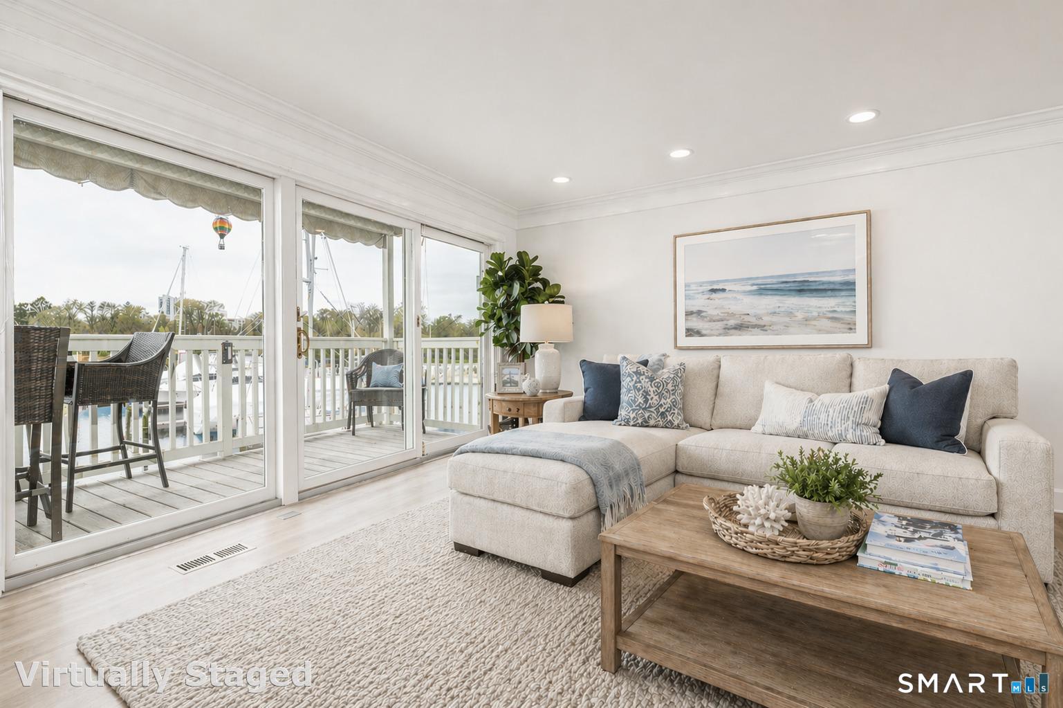 123 Harbor Drive 501