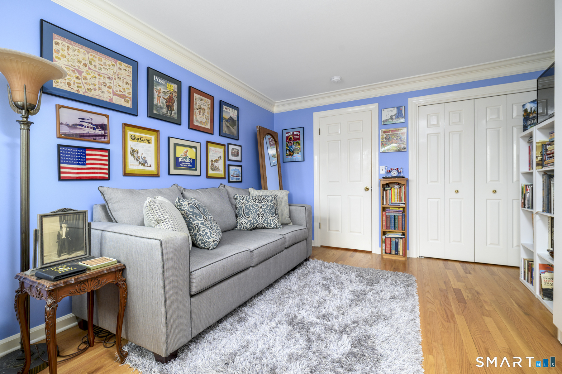123 Harbor Drive 501