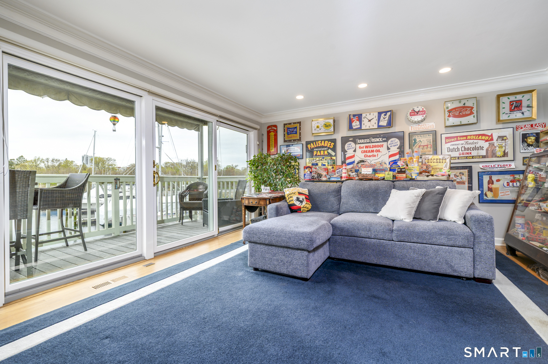 123 Harbor Drive 501