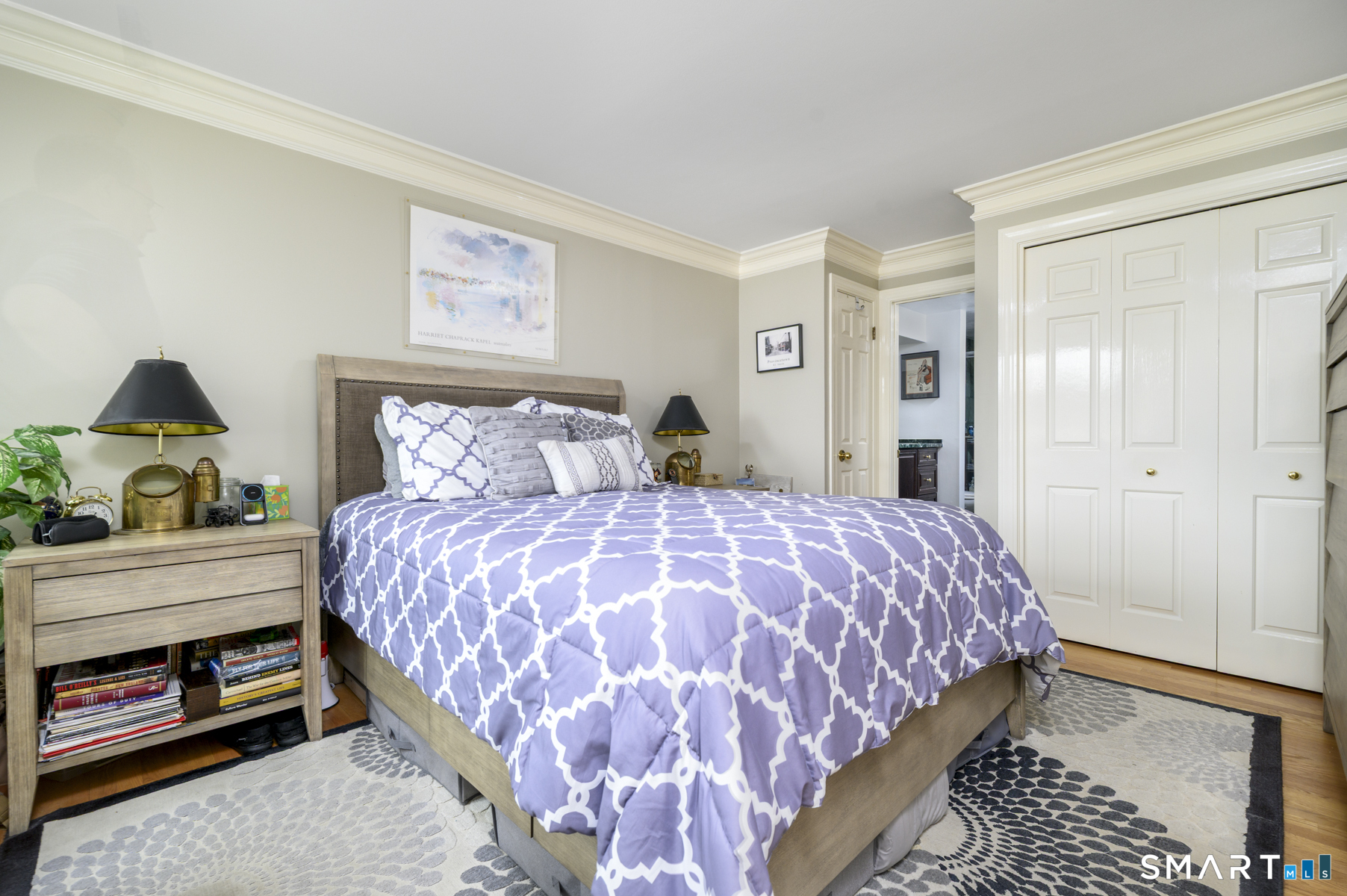 123 Harbor Drive 501
