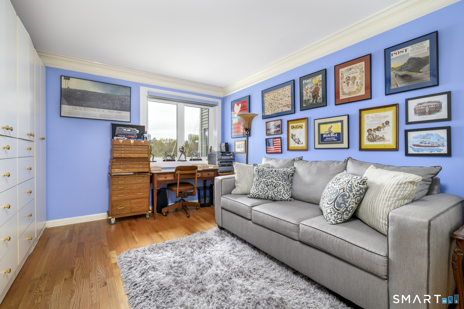 123 Harbor Drive 501