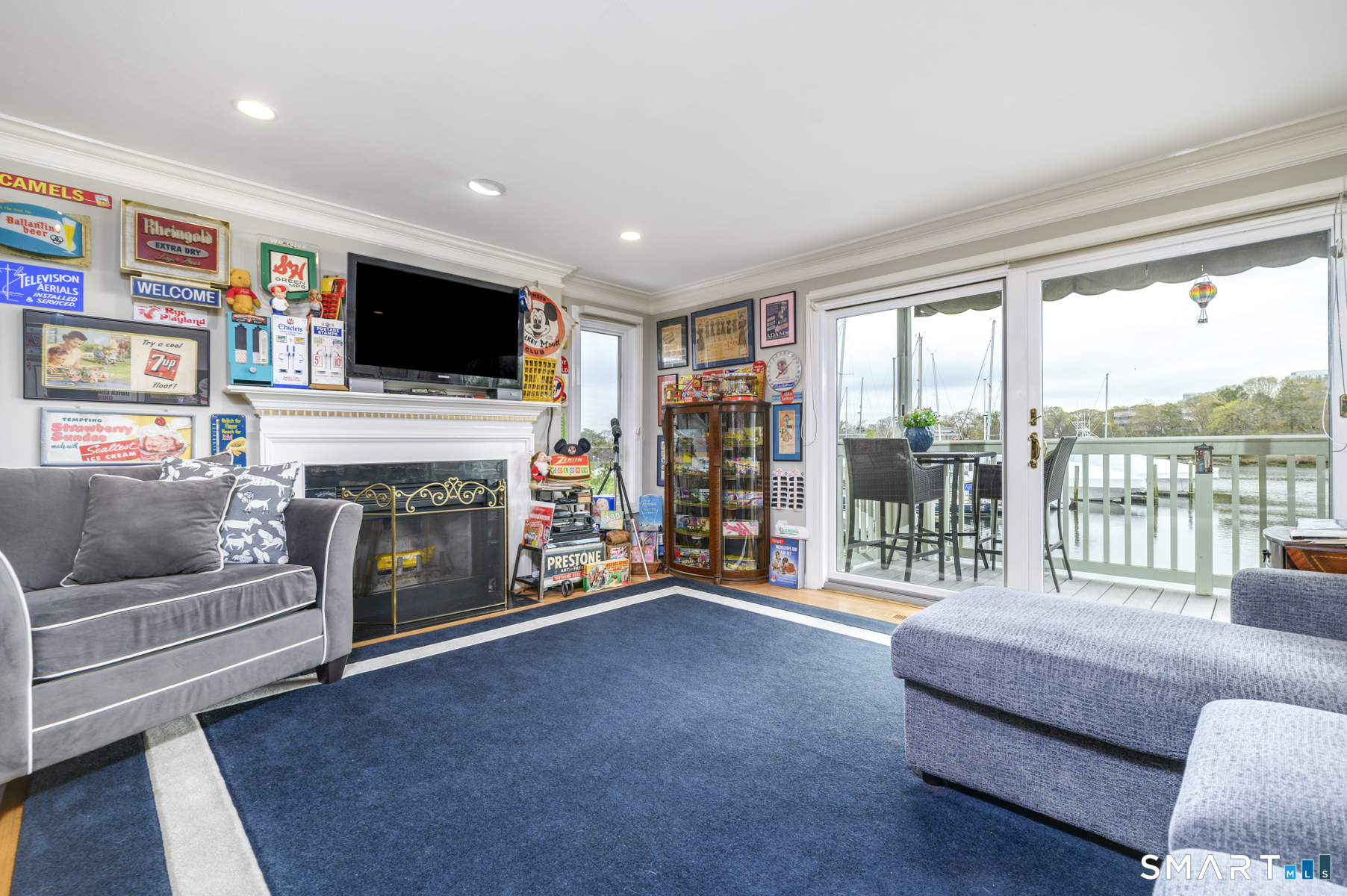 123 Harbor Drive 501