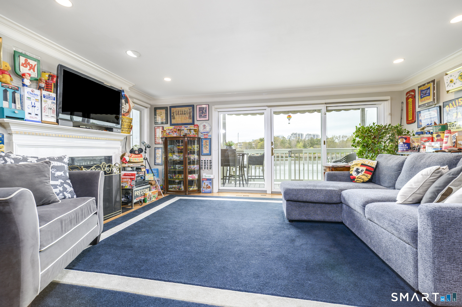 123 Harbor Drive 501