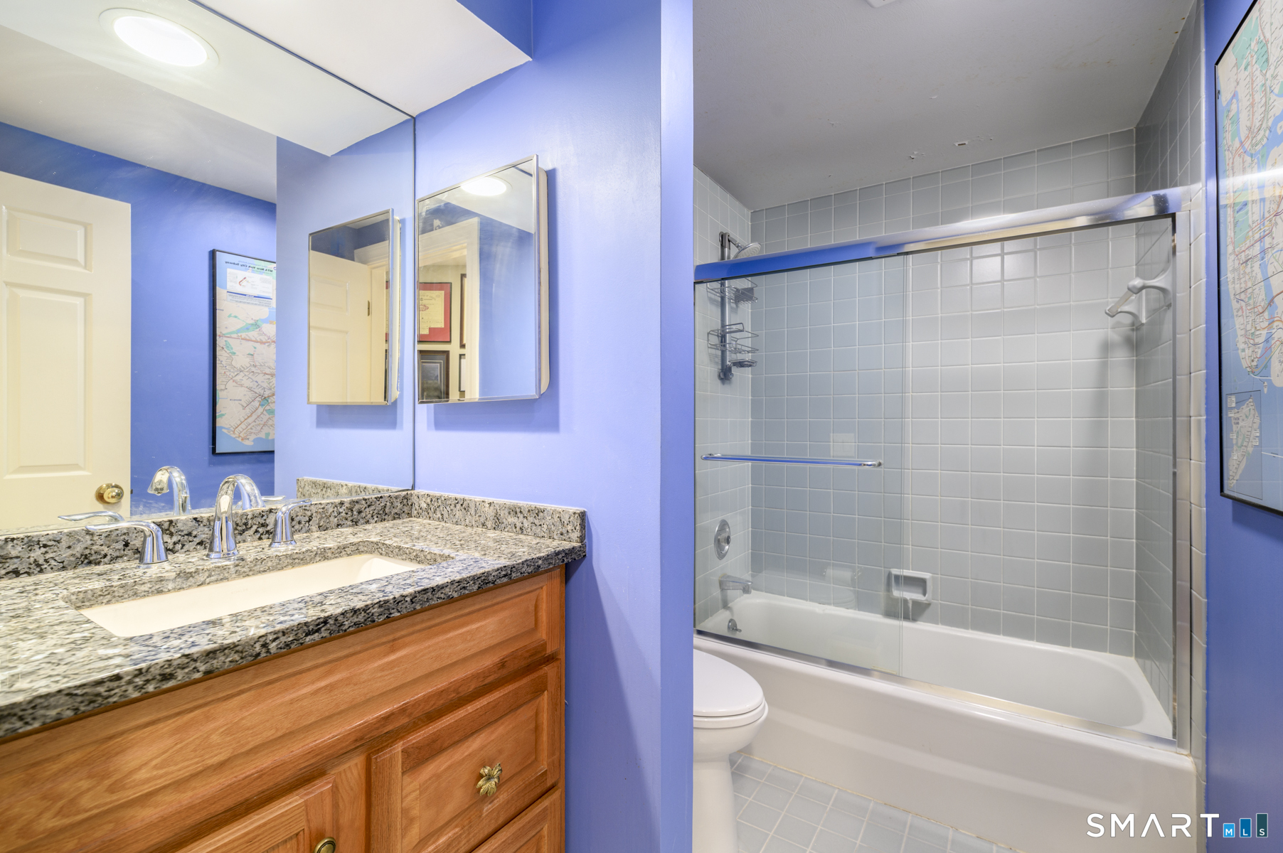 123 Harbor Drive 501