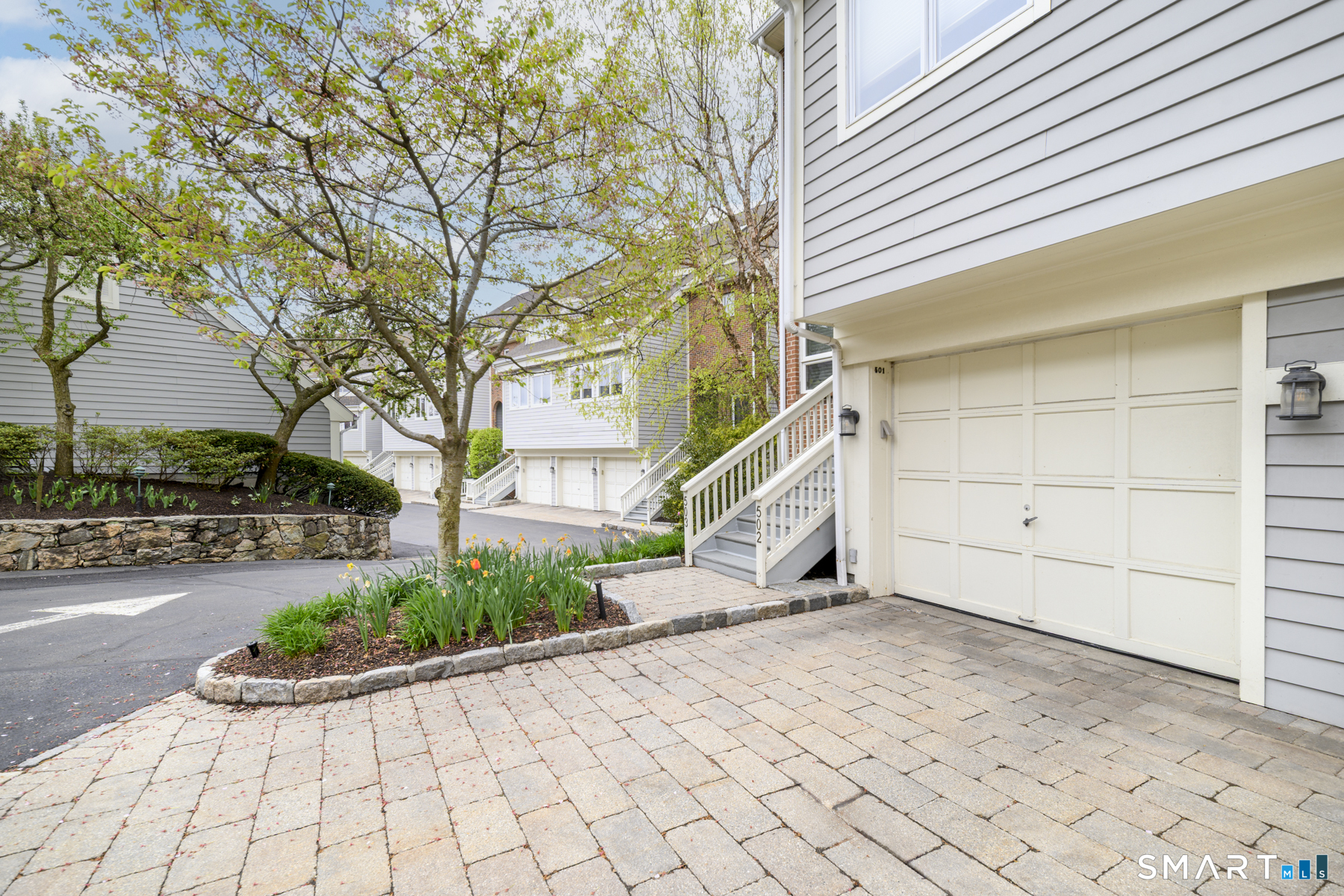 123 Harbor Drive 501