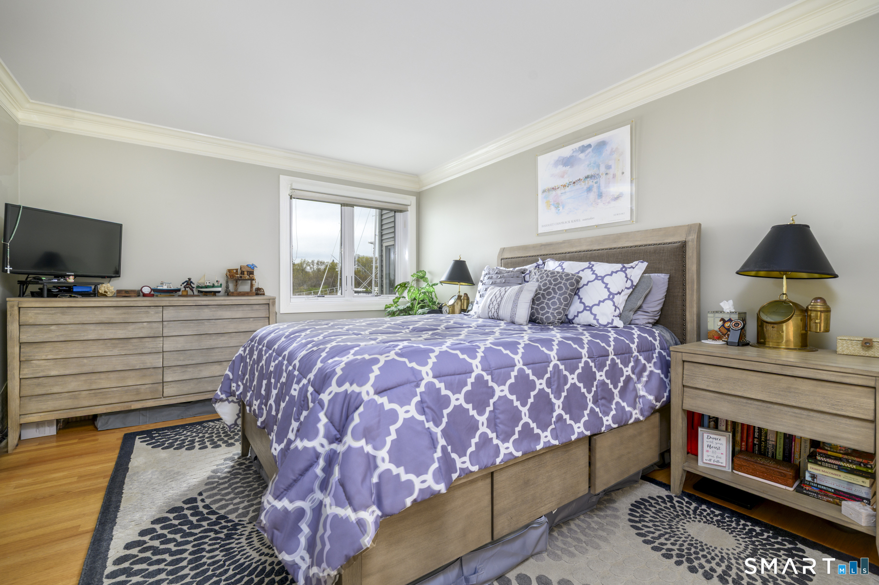 123 Harbor Drive 501