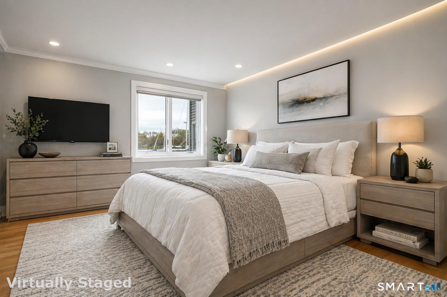 123 Harbor Drive 501