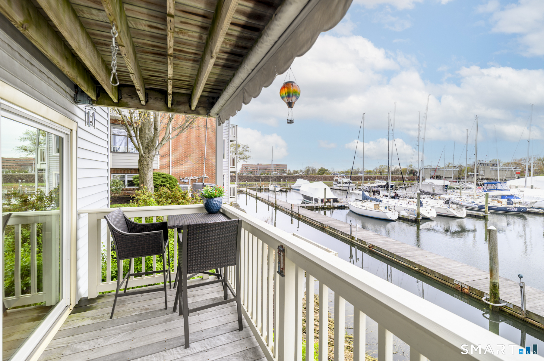 123 Harbor Drive 501