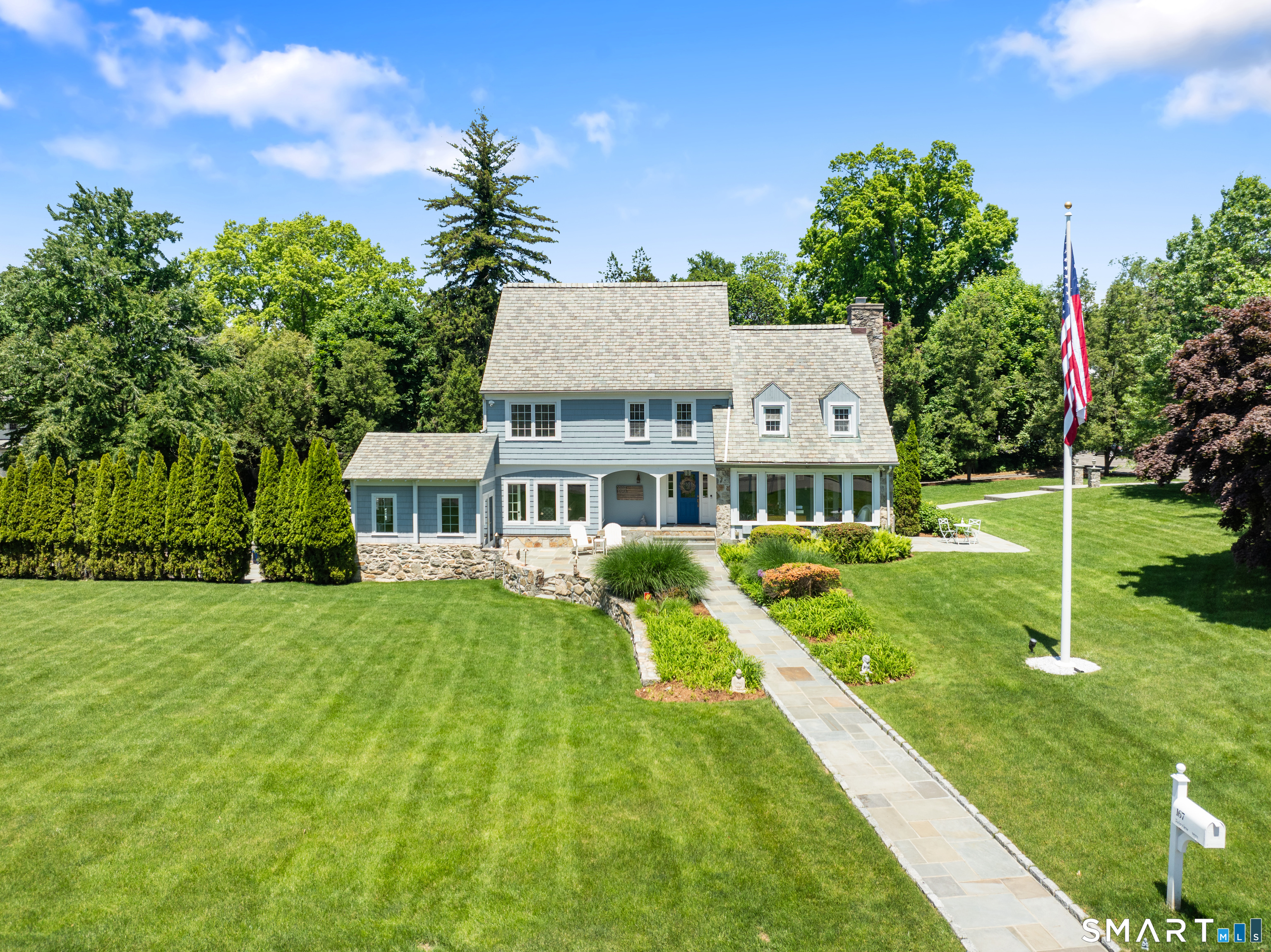 167 Fairview Avenue