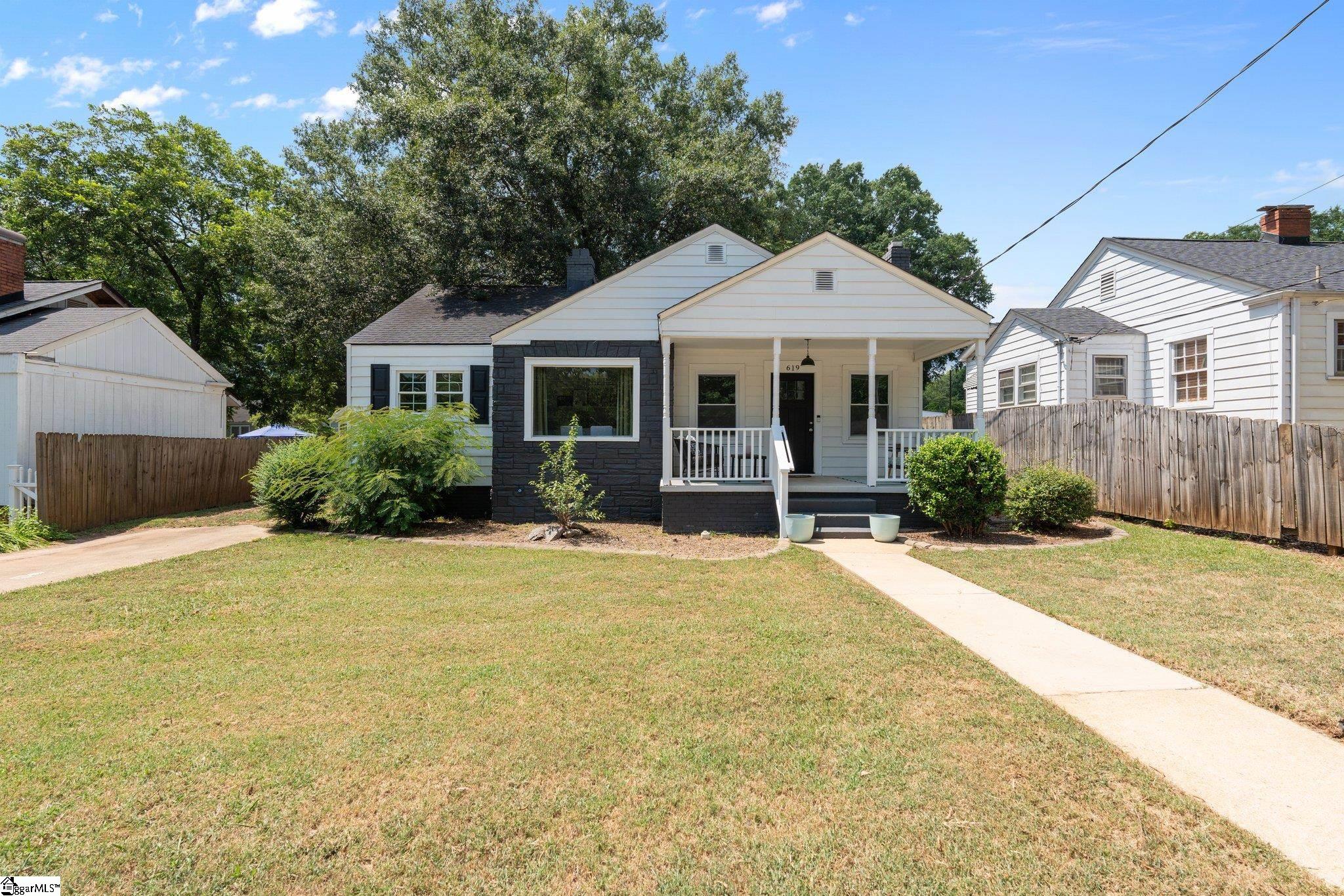 619 Perry Road