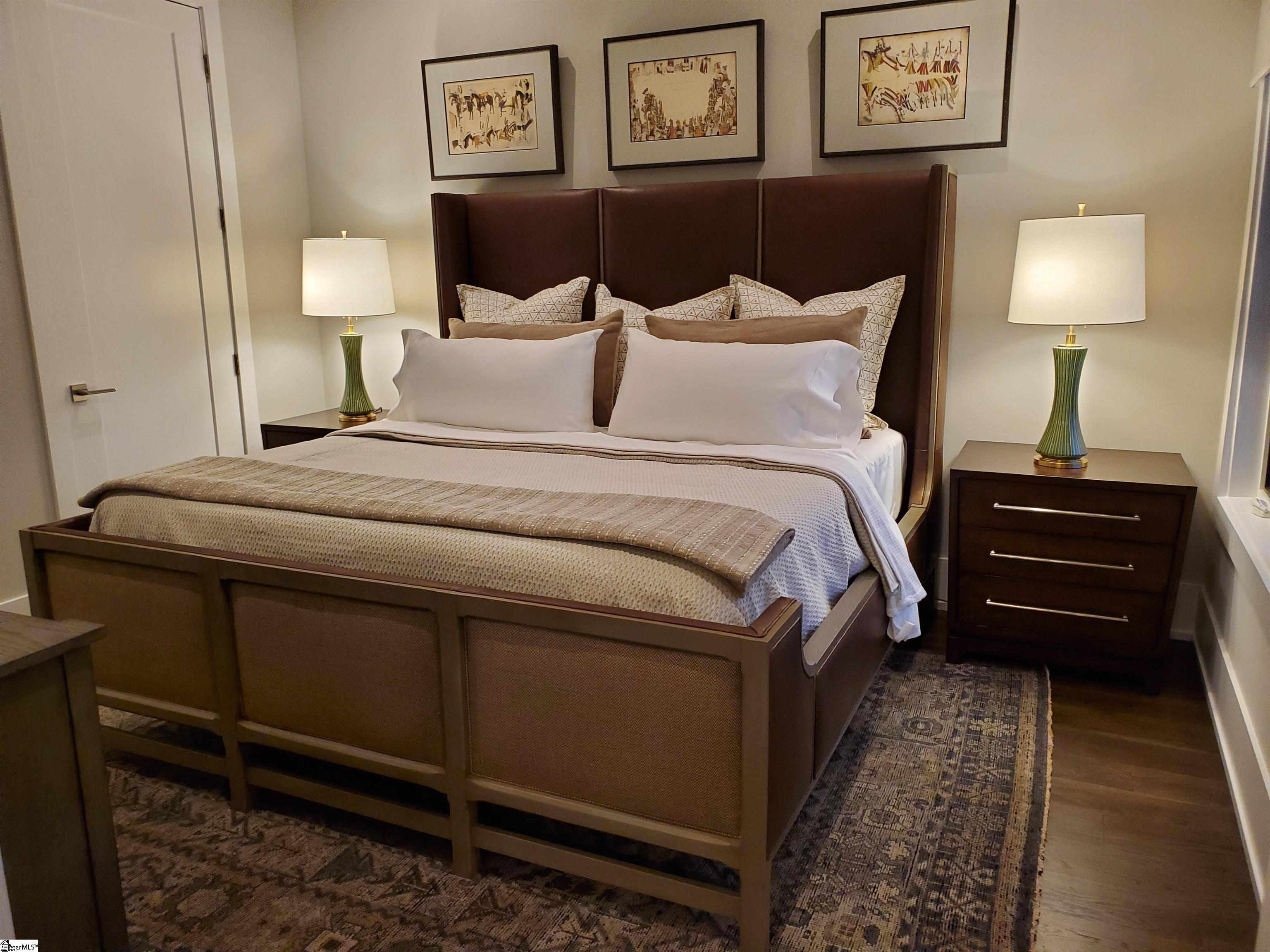 110 N Markley Street Unit 304