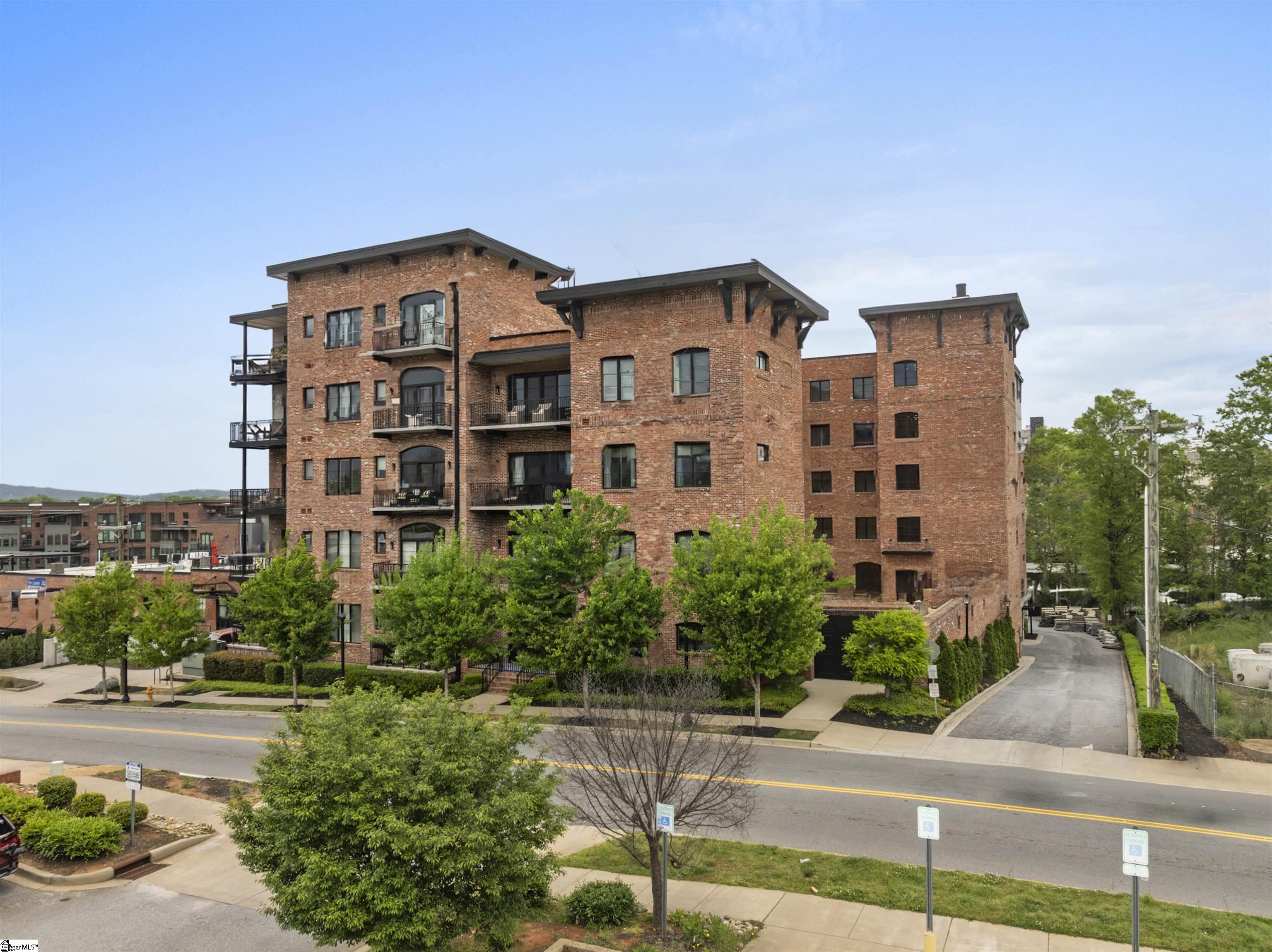 110 N Markley Street Unit 304